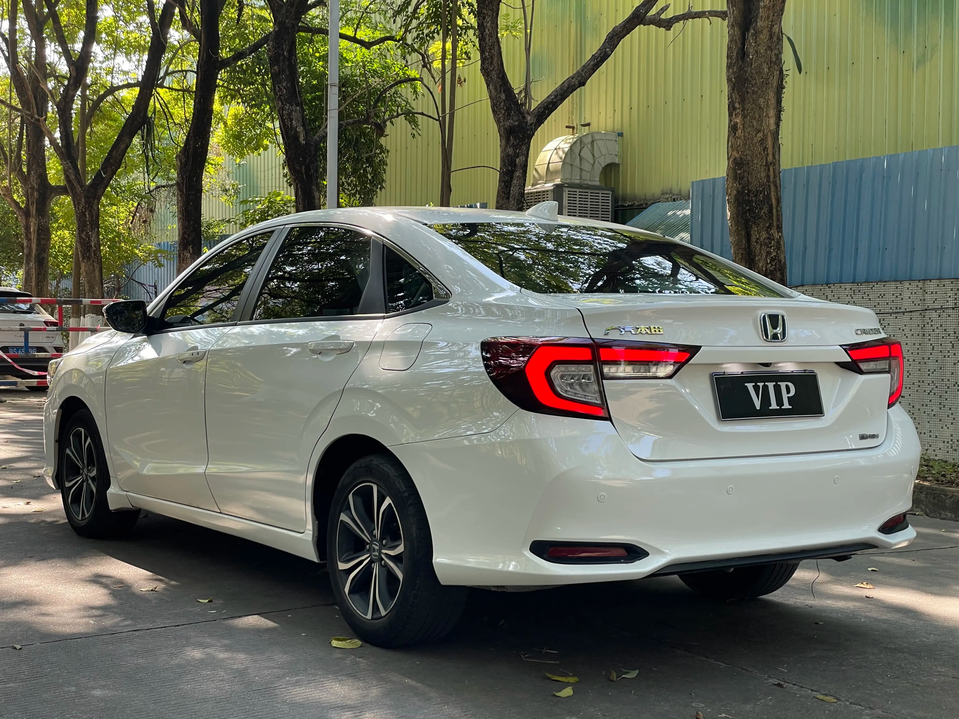 Honda Crider 2022 г. 71247 км. — фото 2