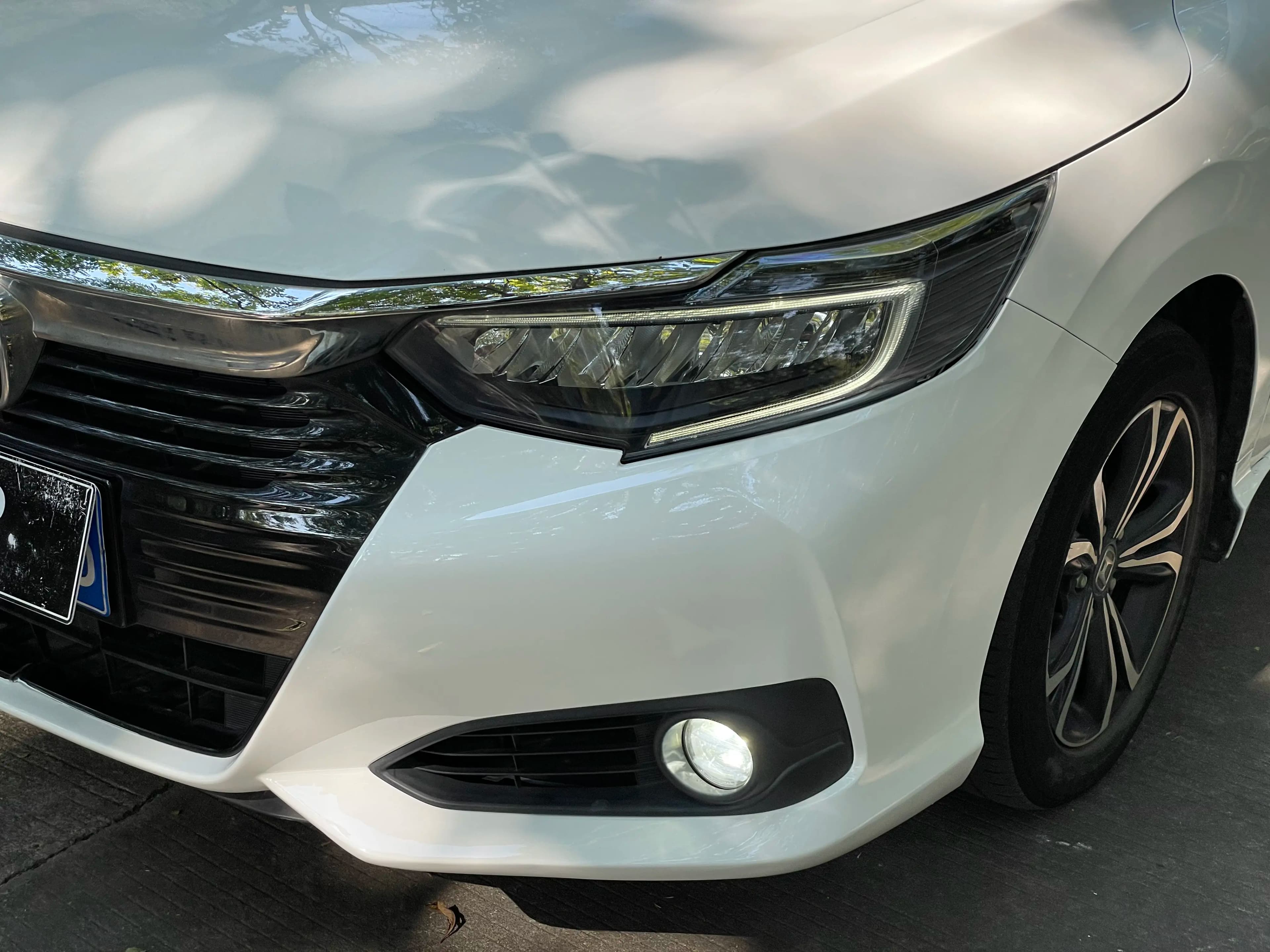 Honda Crider 2022 г. 71247 км. — фото 4