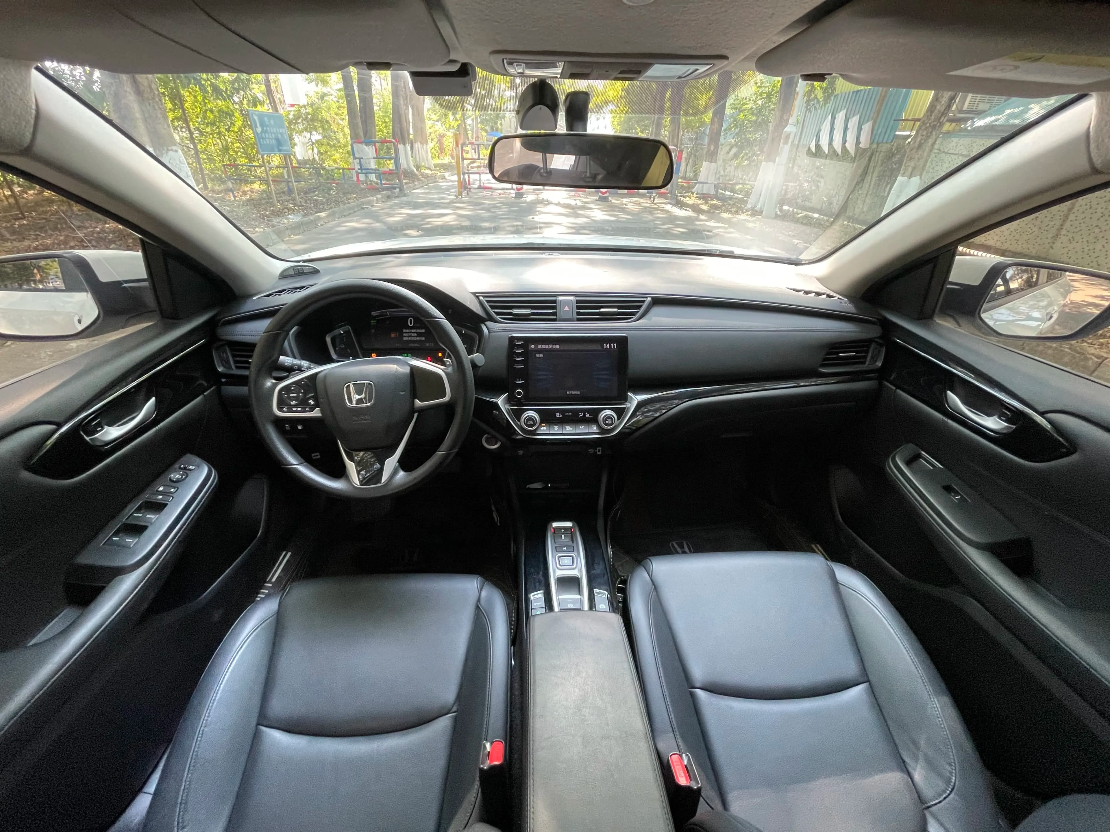 Honda Crider 2022 г. 71247 км. — фото 10