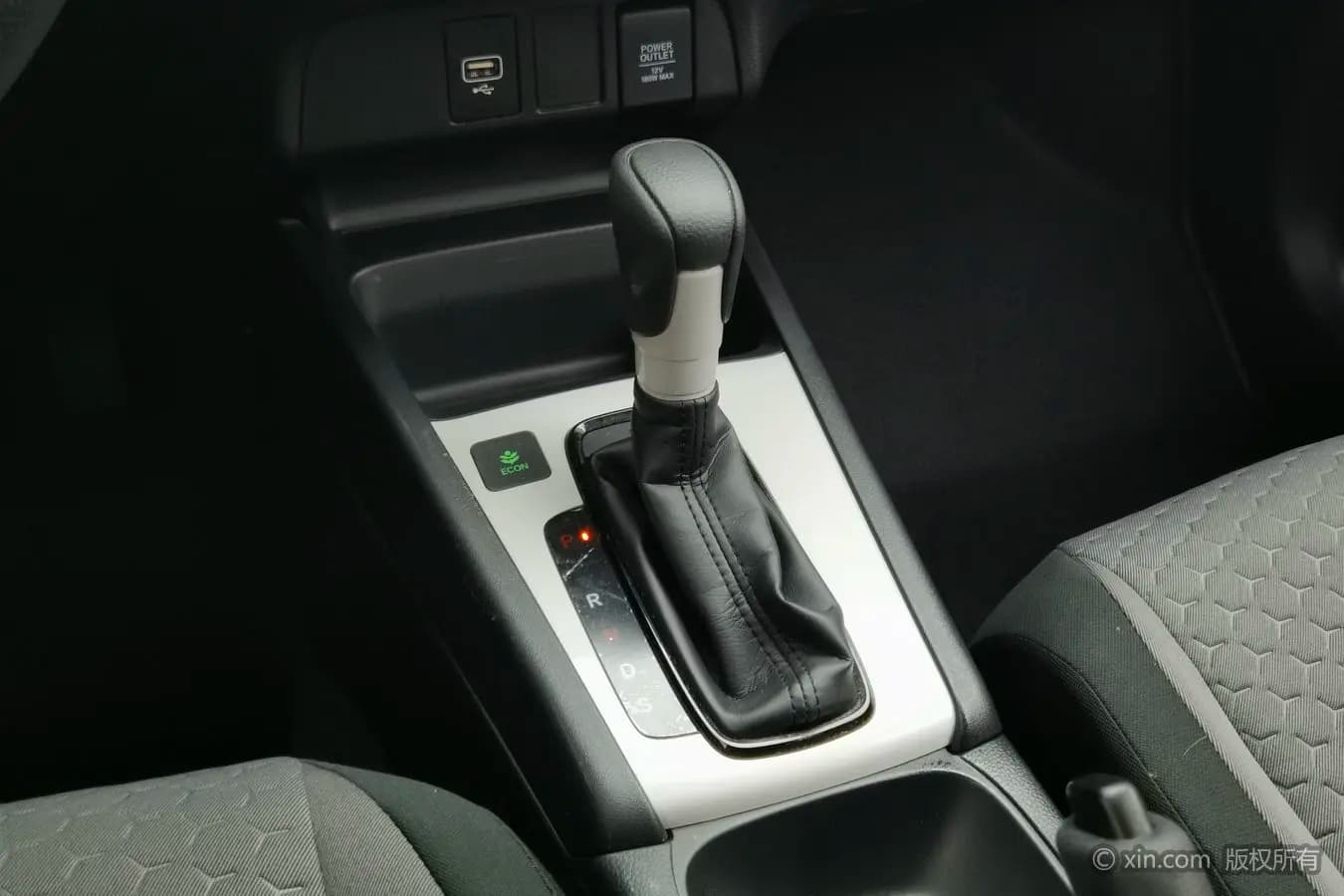 Honda Fit 2023 г. 49393 км. — фото 15