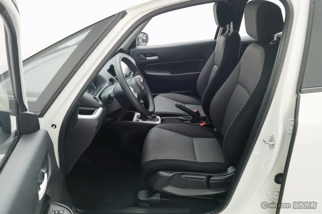 Honda Fit 2023 г. 49393 км. — фото 17