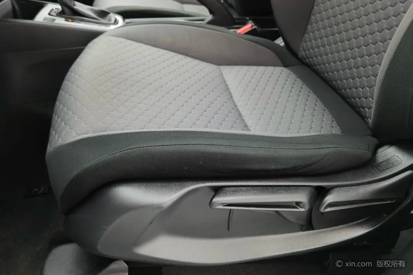 Honda Fit 2023 г. 49393 км. — фото 18