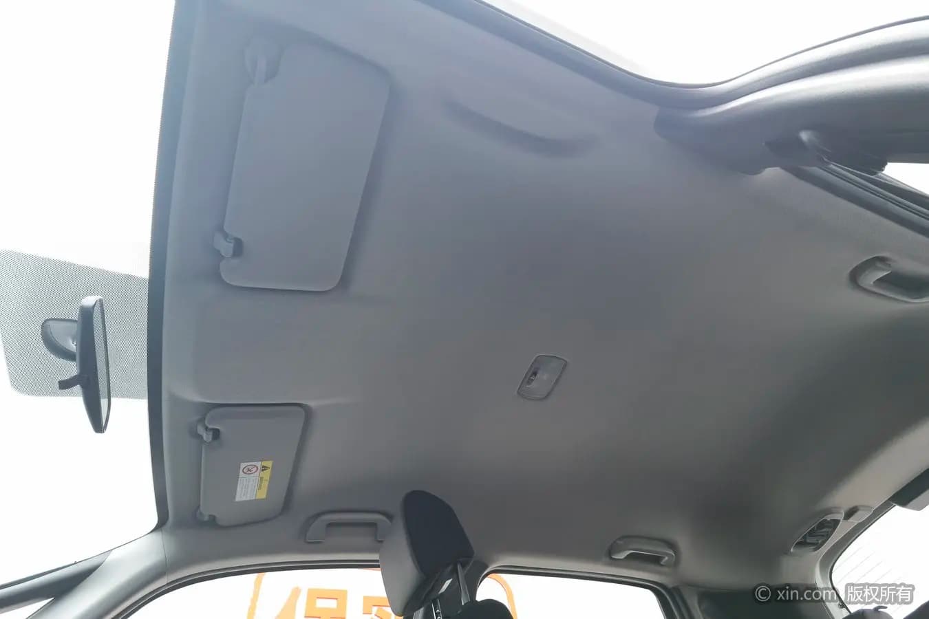 Honda Fit 2023 г. 49393 км. — фото 21