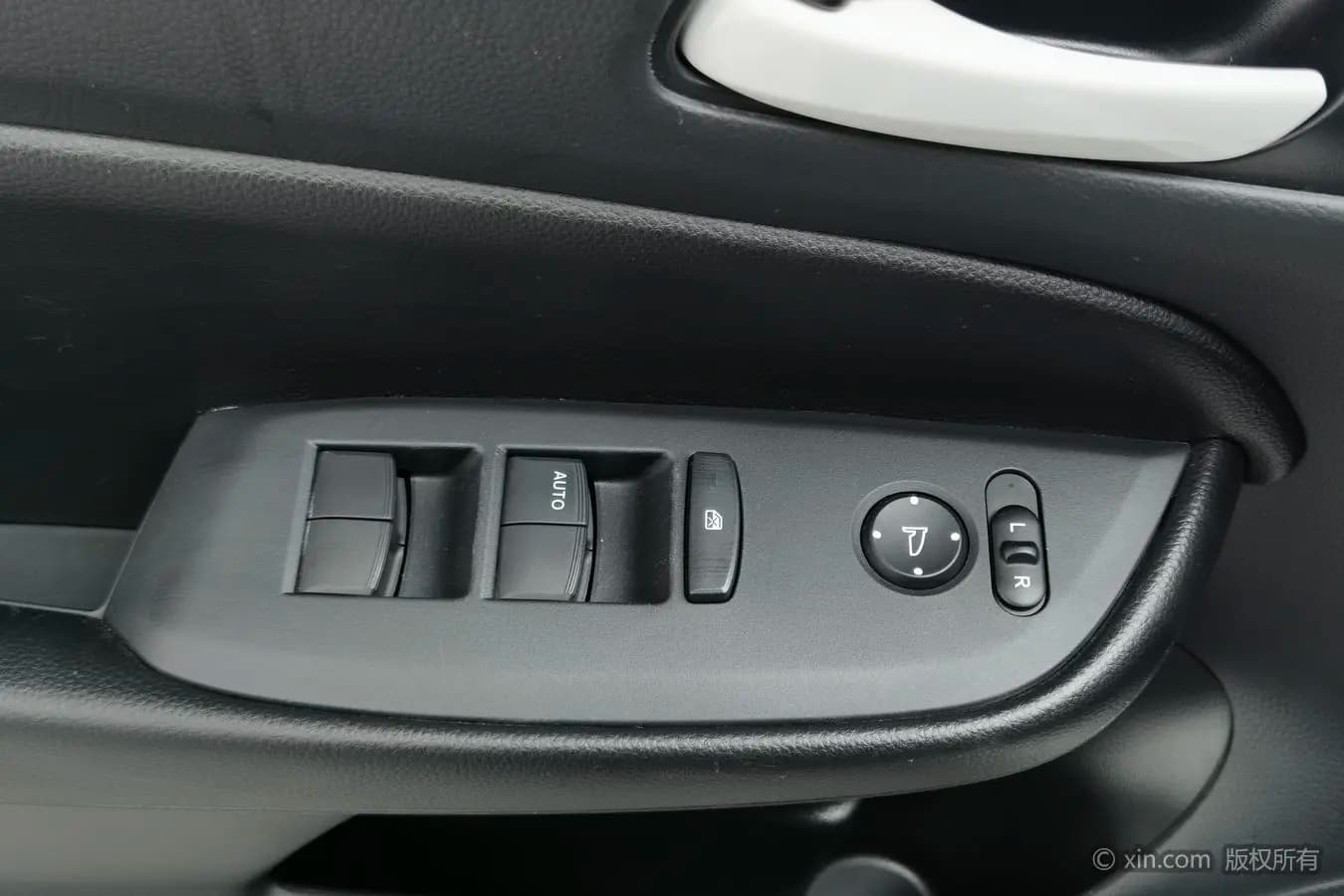 Honda Fit 2023 г. 49393 км. — фото 23