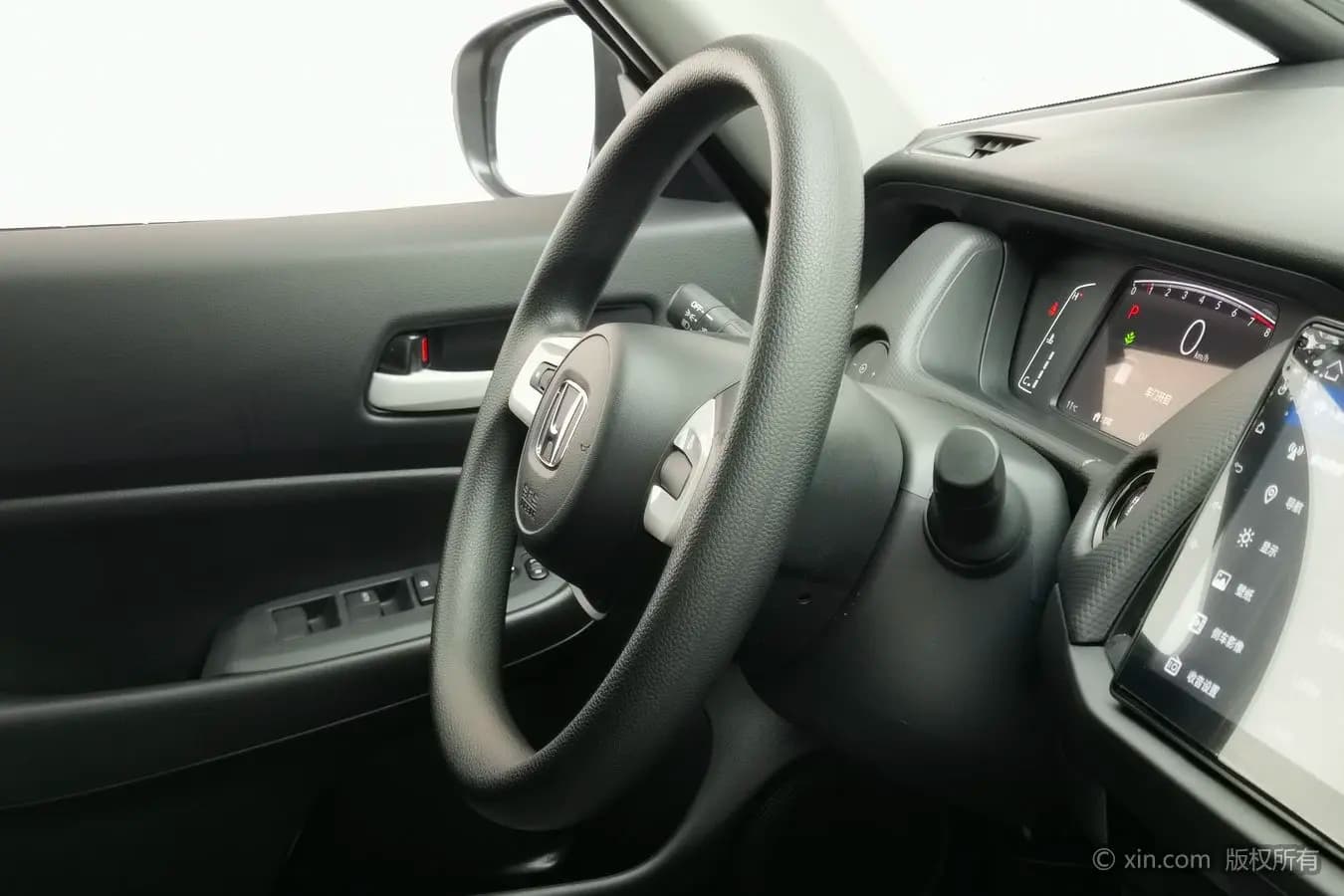 Honda Fit 2023 г. 49393 км. — фото 8