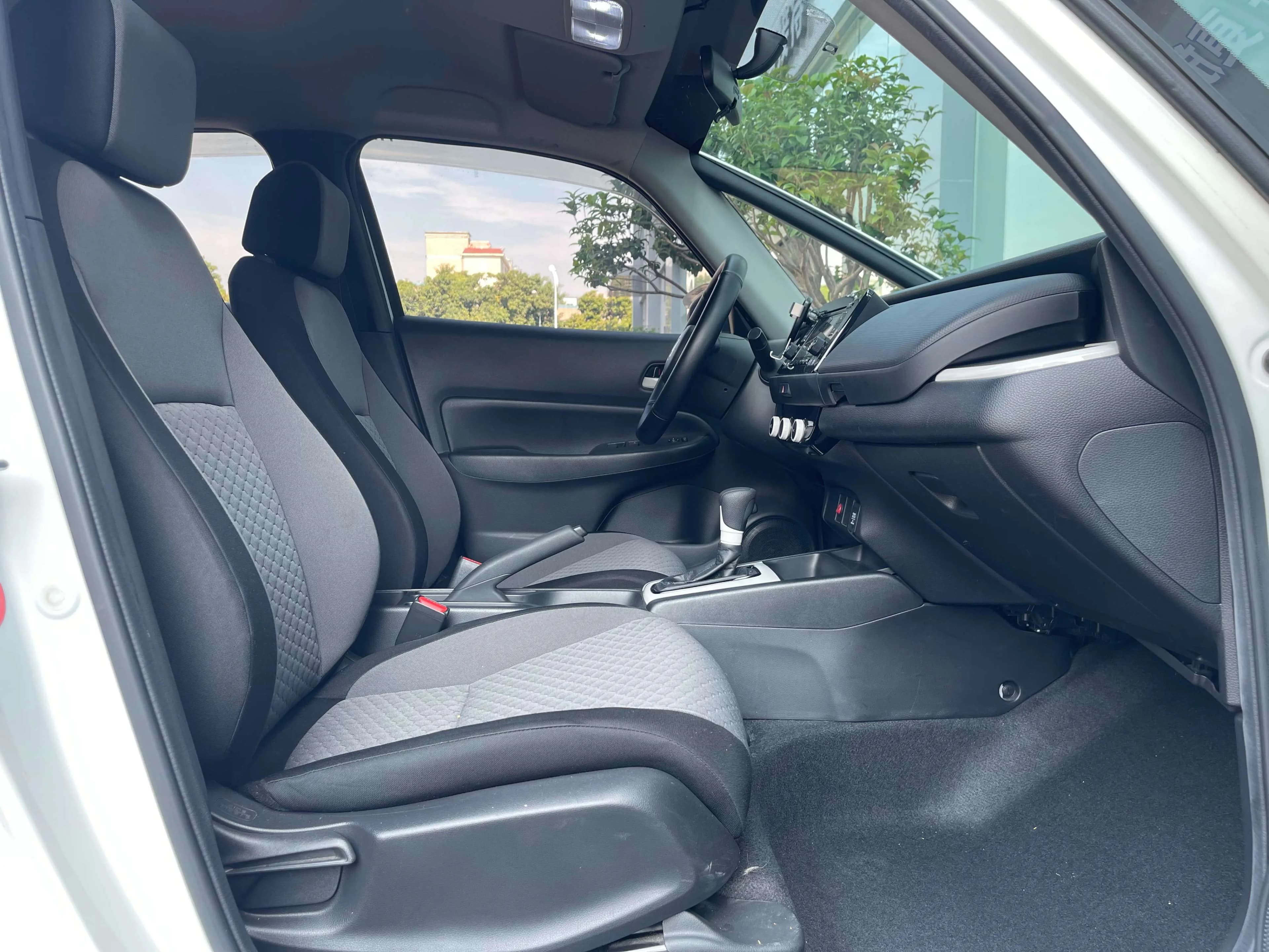 Honda Fit 2021 г. 60094 км. — фото 11
