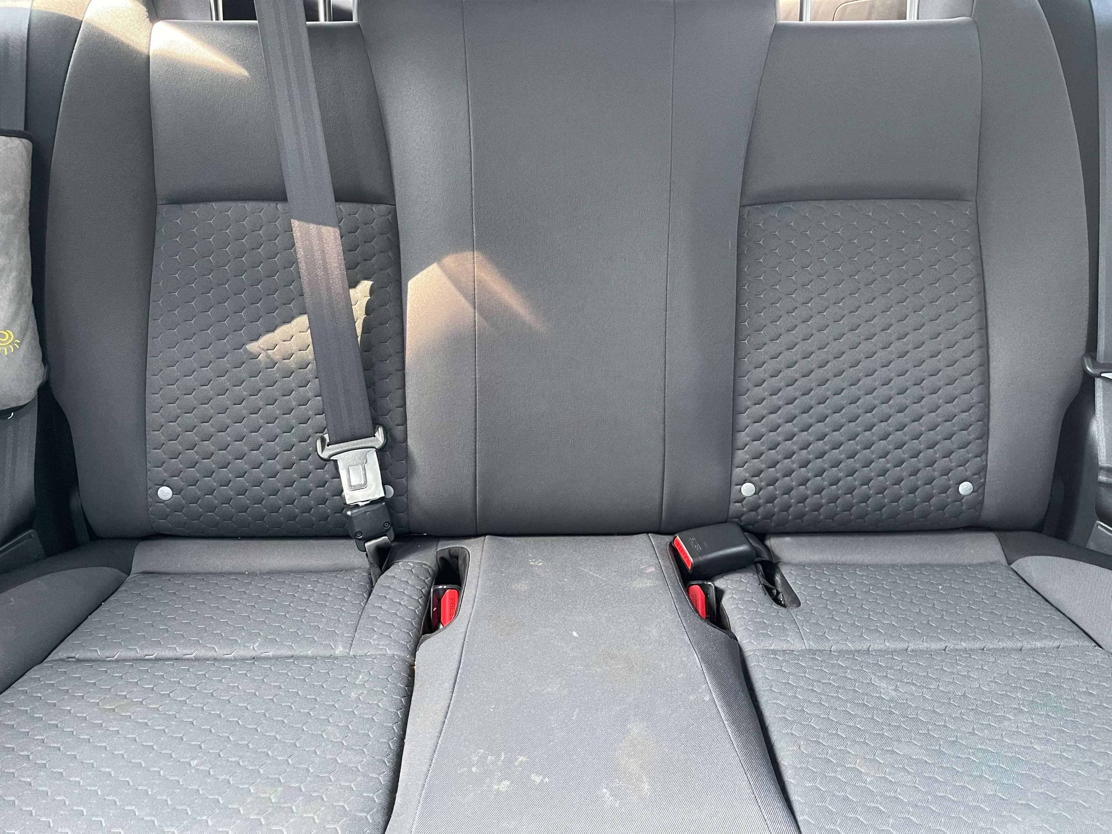 Honda Fit 2021 г. 60094 км. — фото 13