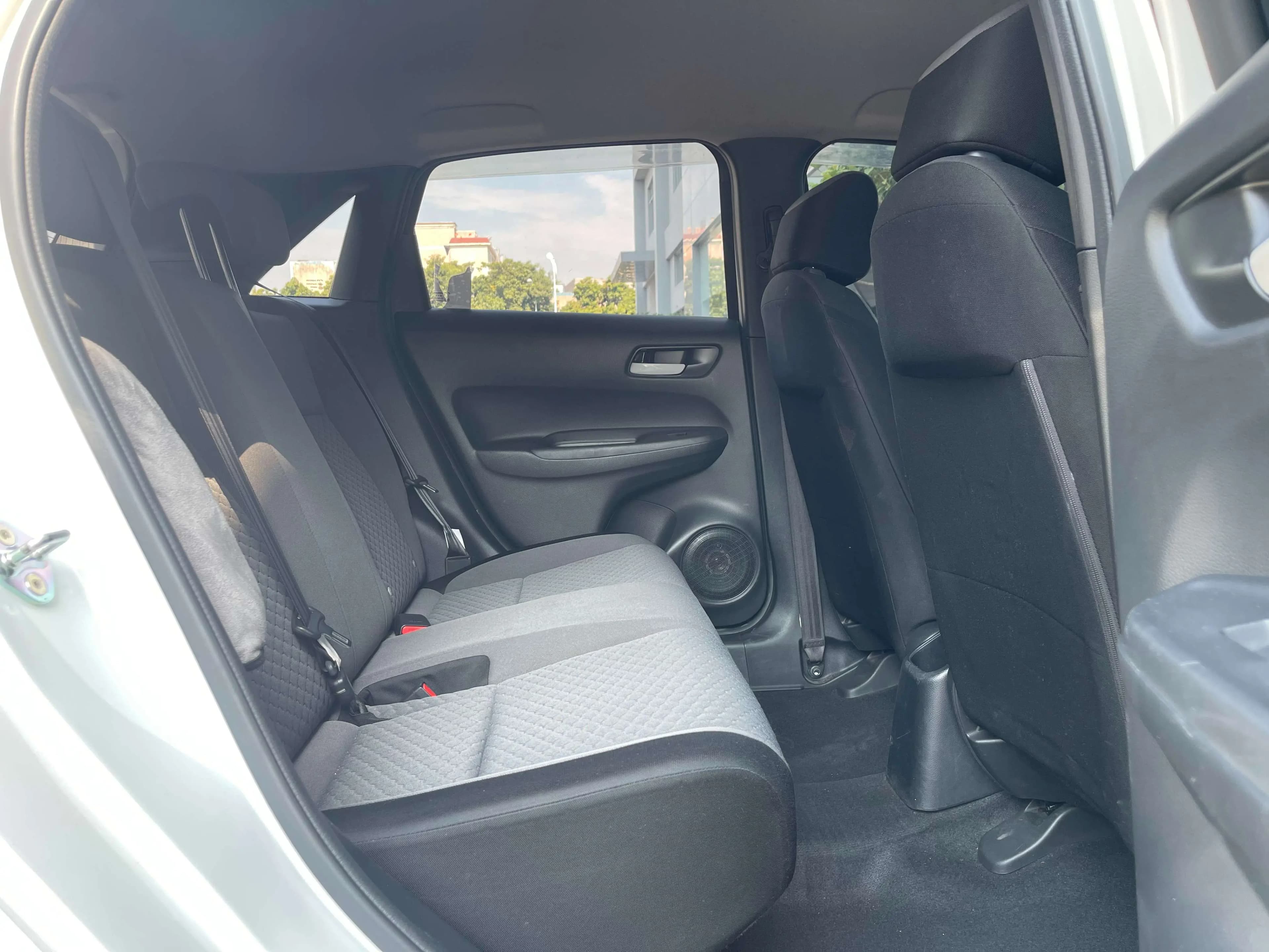 Honda Fit 2021 г. 60094 км. — фото 15