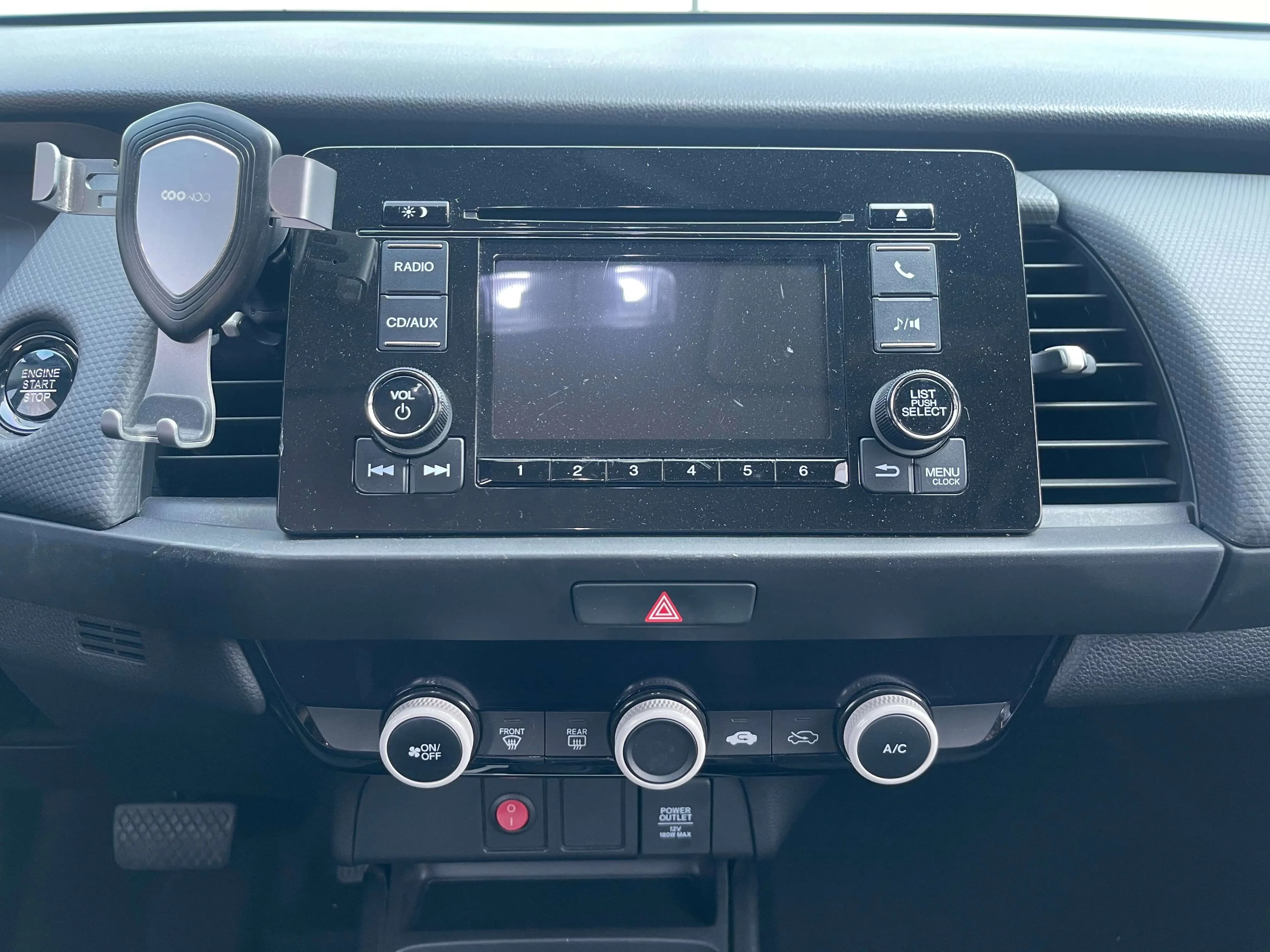 Honda Fit 2021 г. 60094 км. — фото 8
