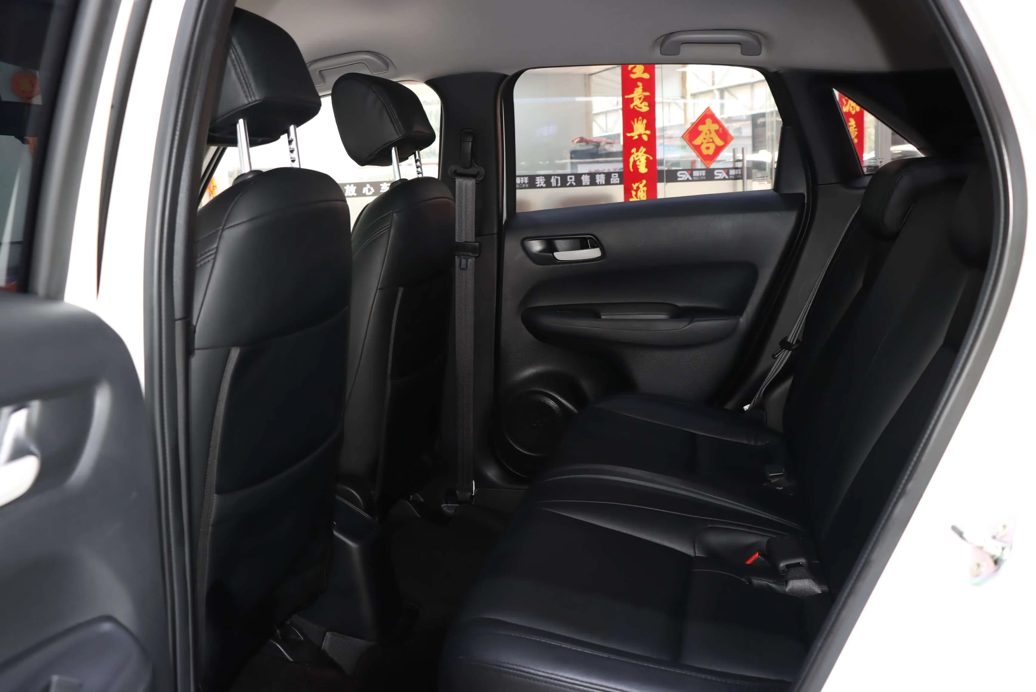 Honda Fit 2023 г. 24995 км. — фото 18