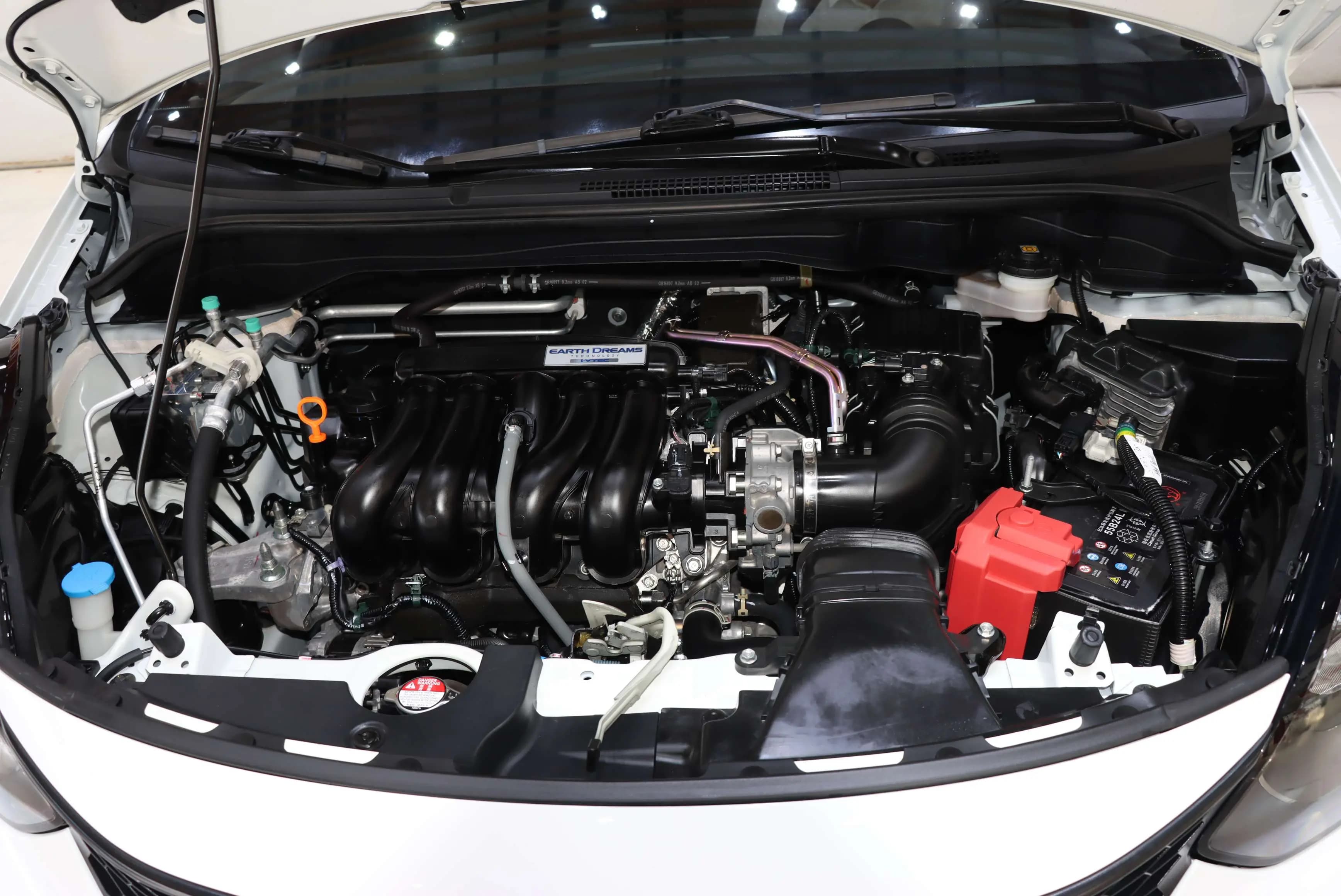 Honda Fit 2023 г. 24995 км. — фото 8