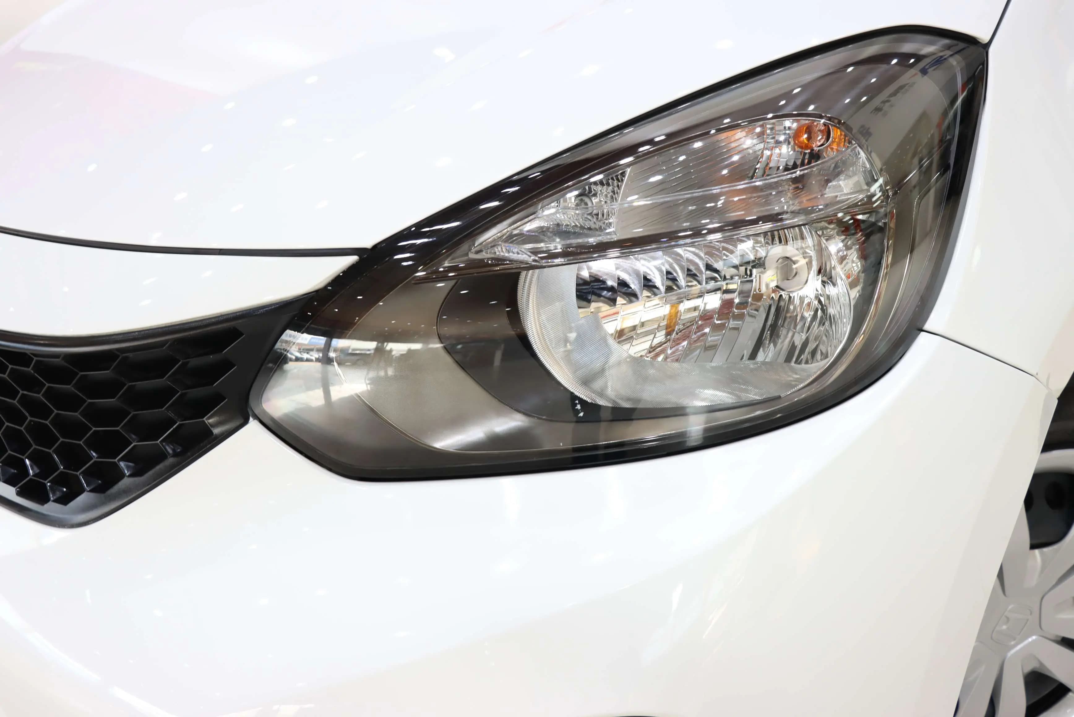 Honda Fit 2023 г. 24995 км. — фото 9