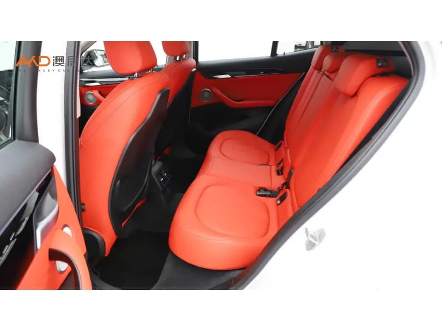 BMW X2 2024 г. 32422 км. — фото 7