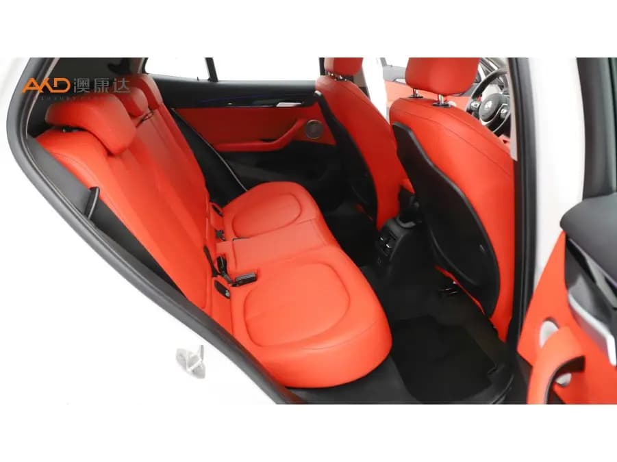 BMW X2 2024 г. 32422 км. — фото 10