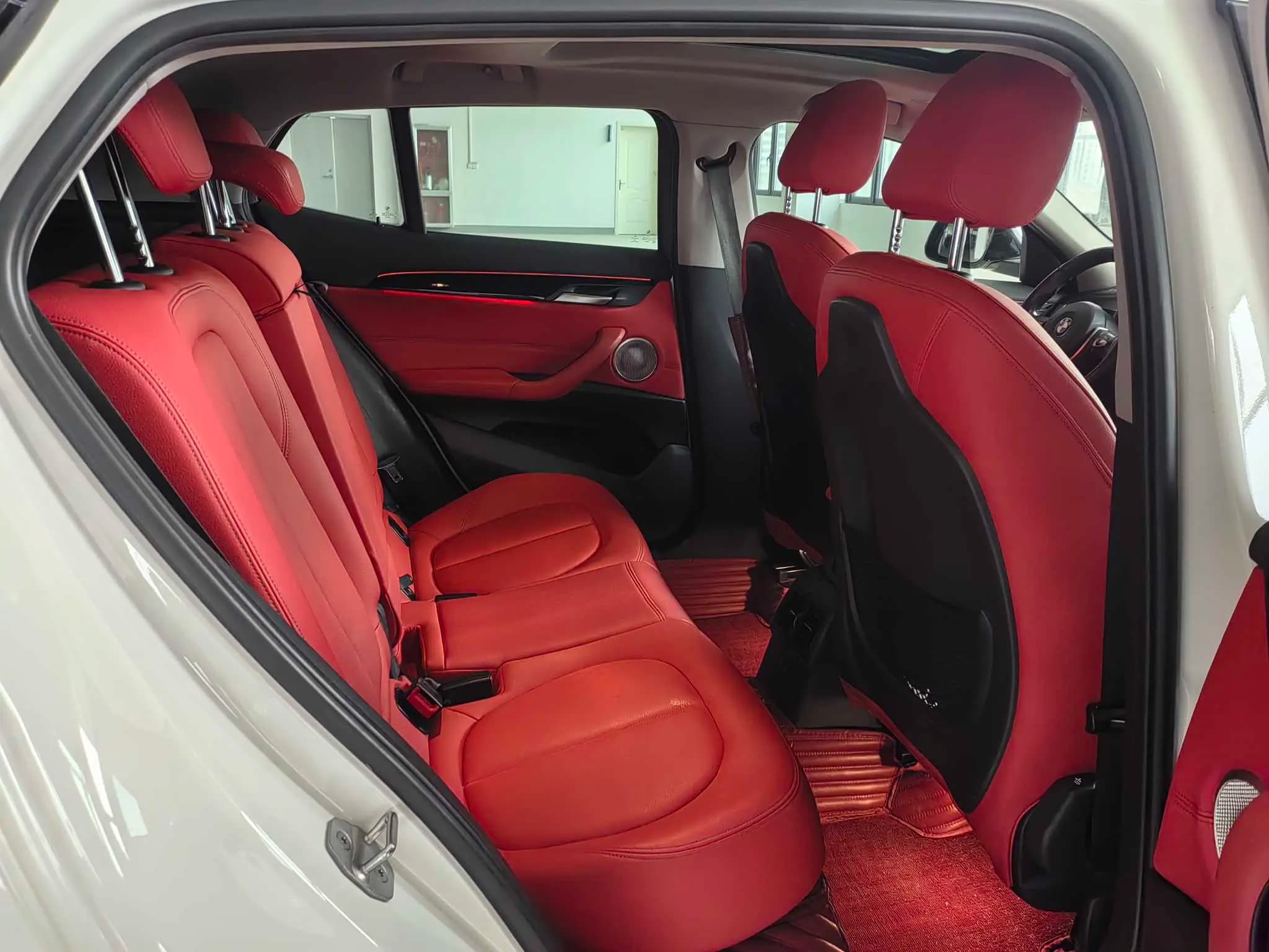 BMW X2 2022 г. 51820 км. — фото 8