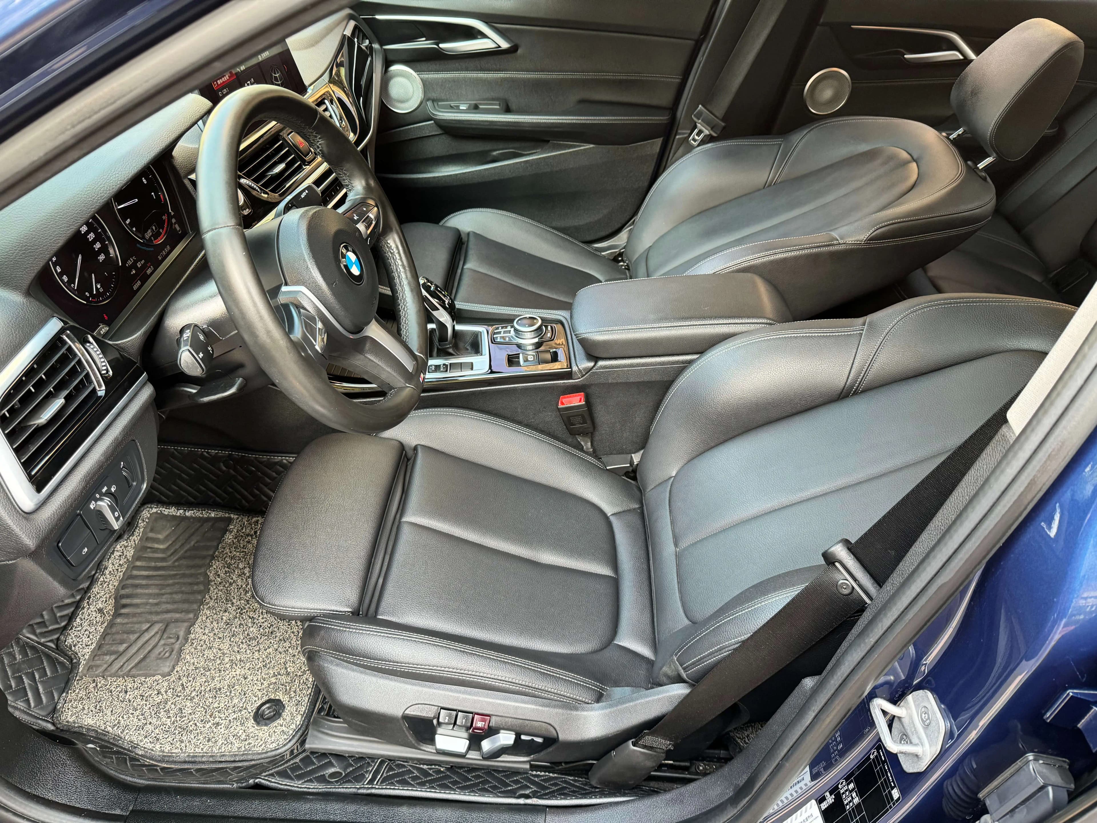 BMW 1 Series 2021 г. 49380 км. — фото 27