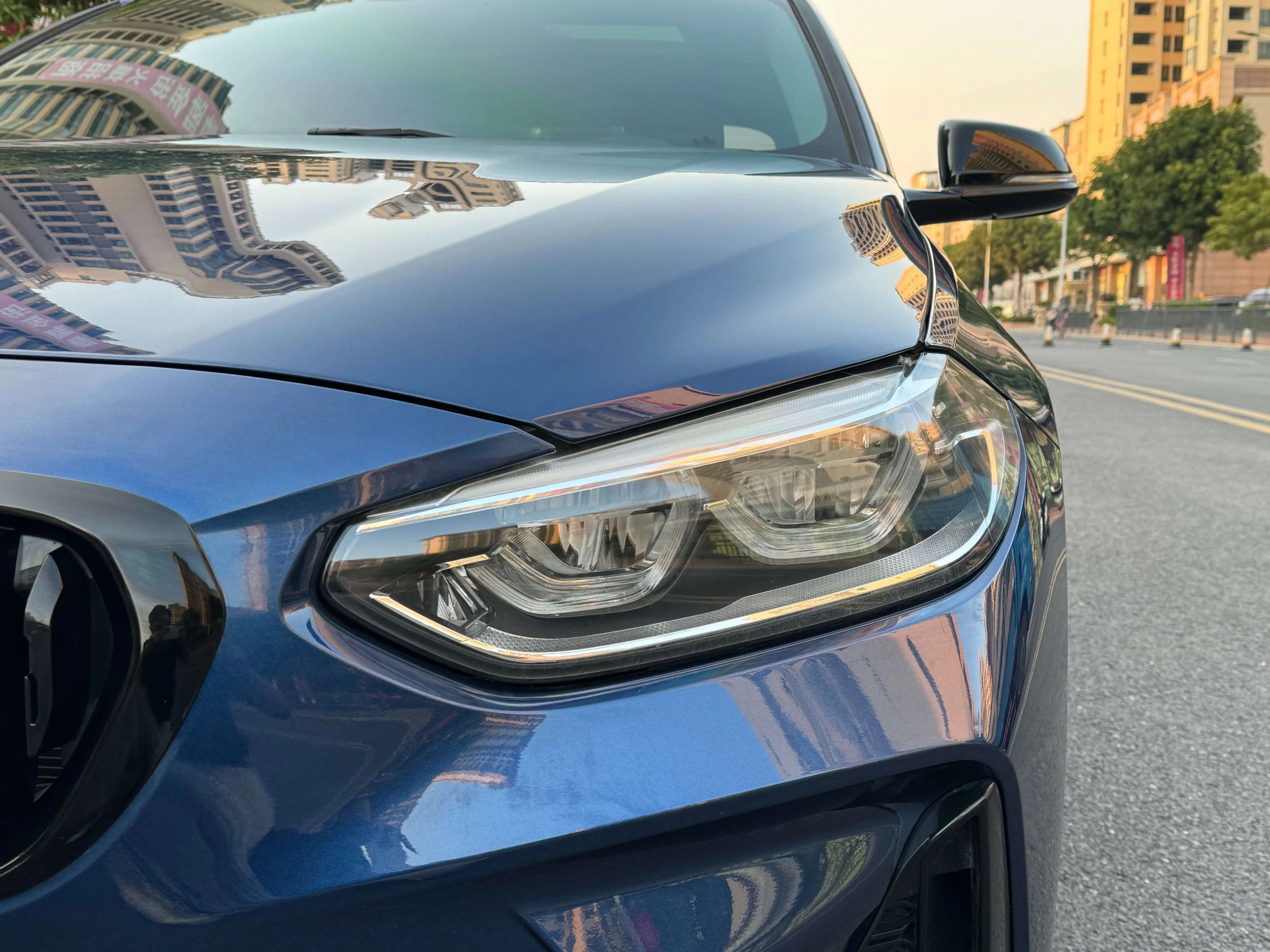 BMW 1 Series 2021 г. 49380 км. — фото 9