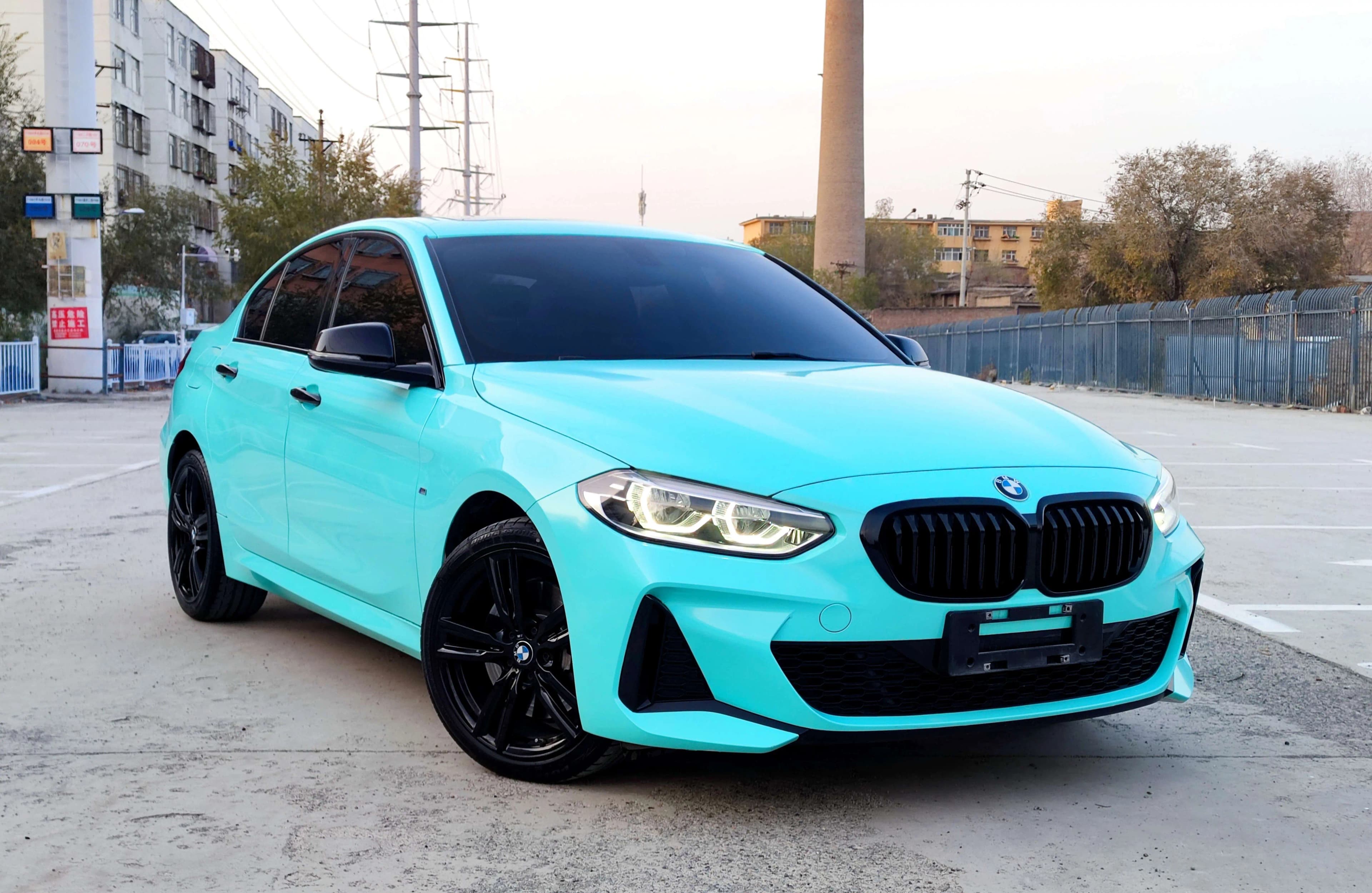 BMW 1 Series 2023 г. 30019 км. — фото 2