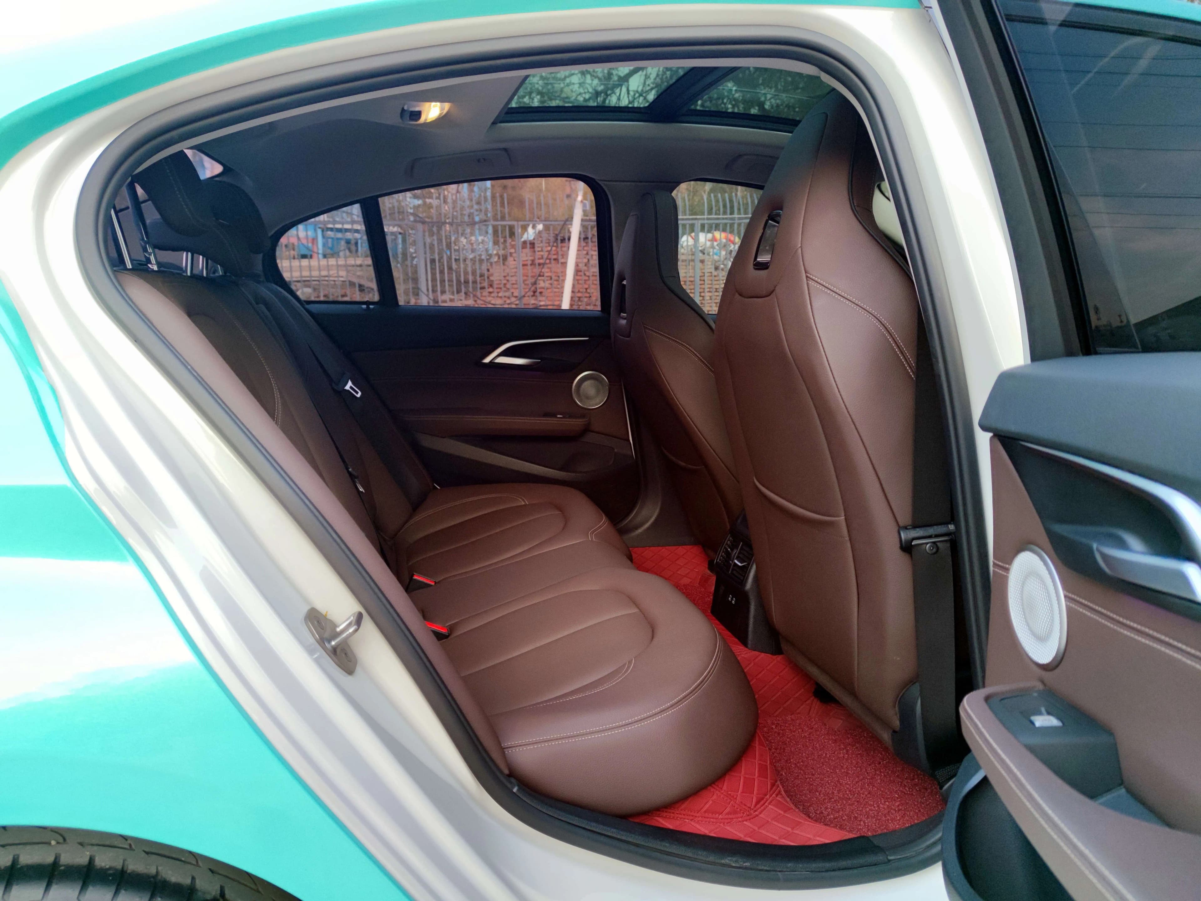 BMW 1 Series 2023 г. 30019 км. — фото 16