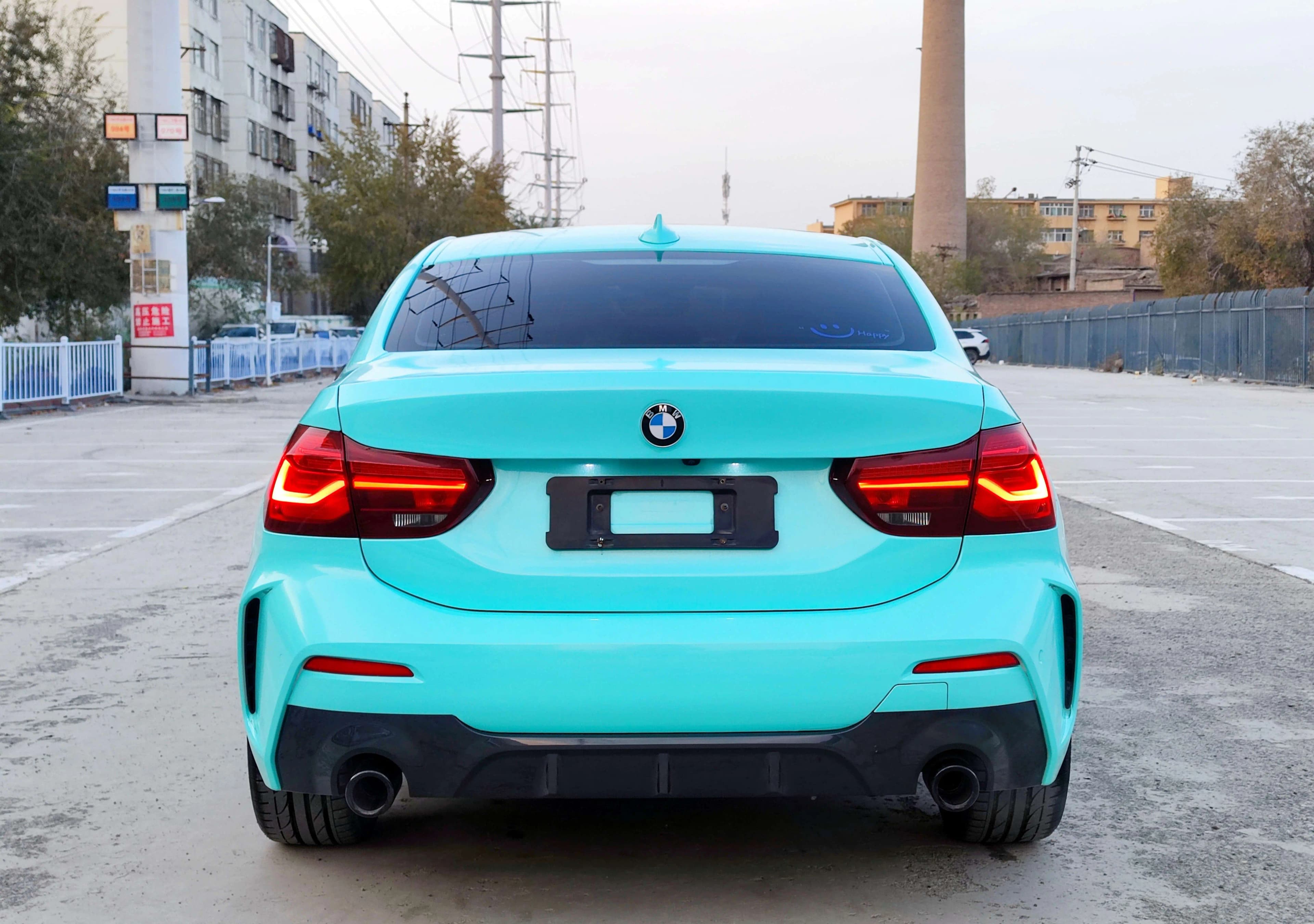 BMW 1 Series 2023 г. 30019 км. — фото 4