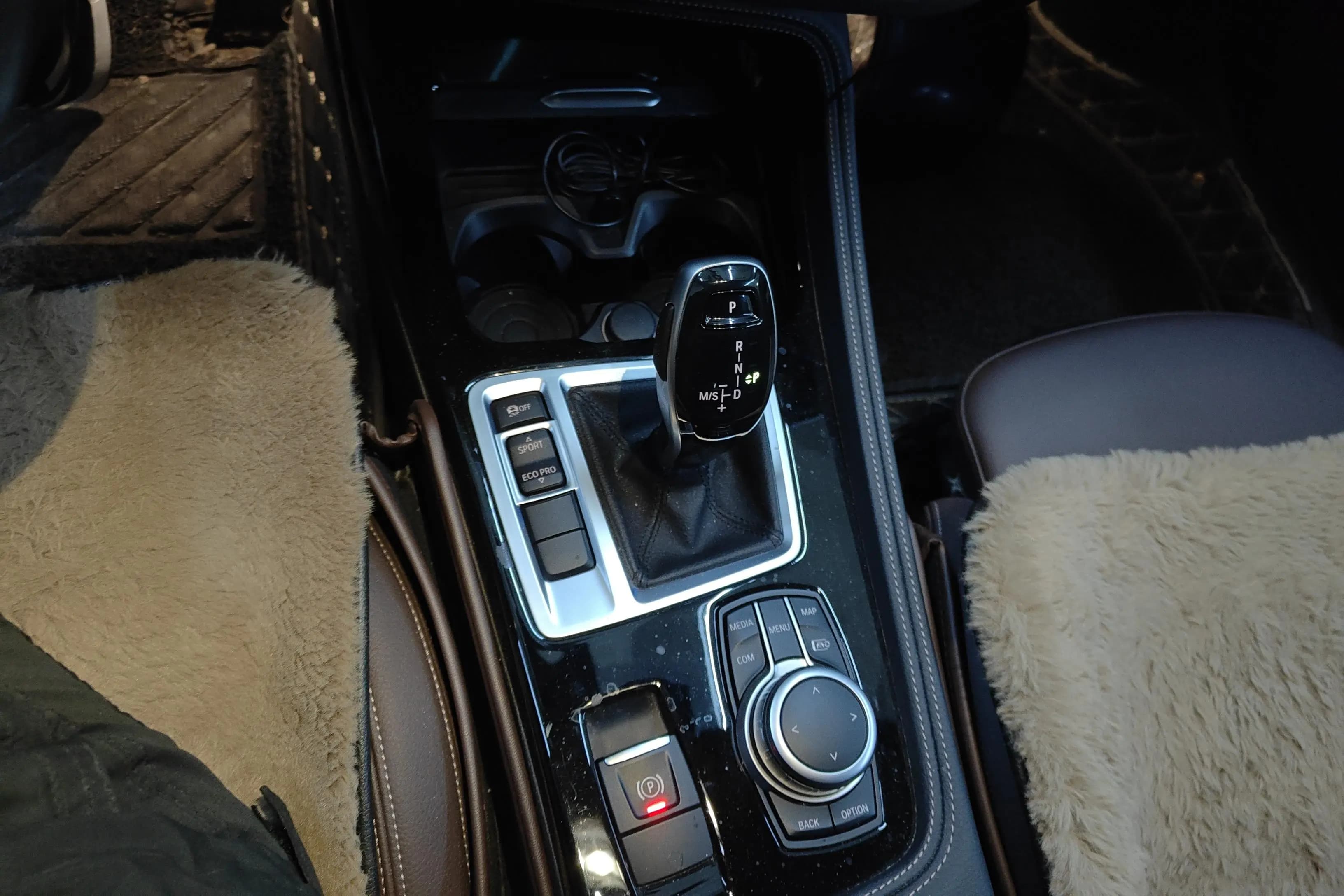 BMW 1 Series 2022 г. 20881 км. — фото 15