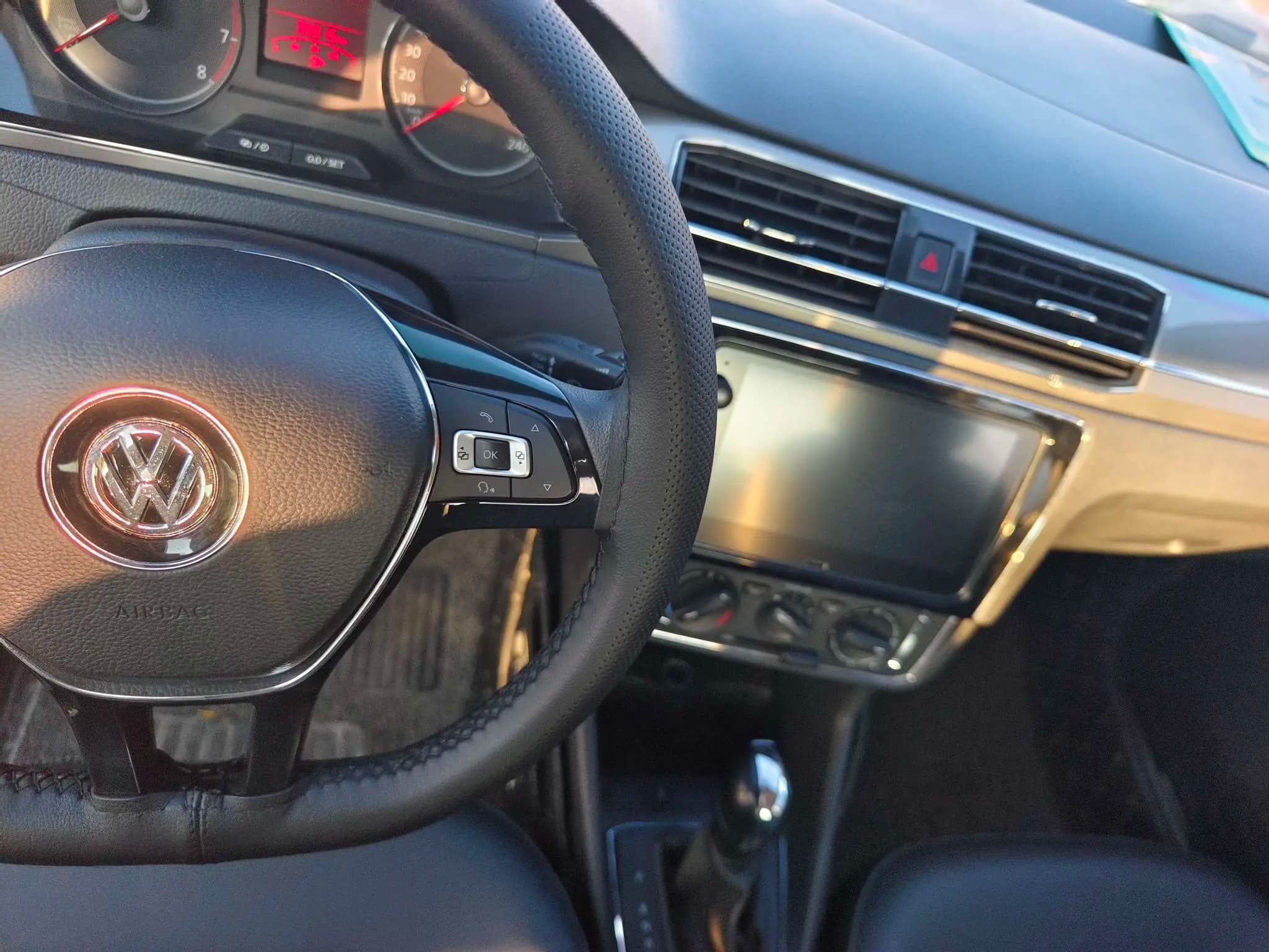 Volkswagen Santana 2021 г. 30089 км. — фото 4