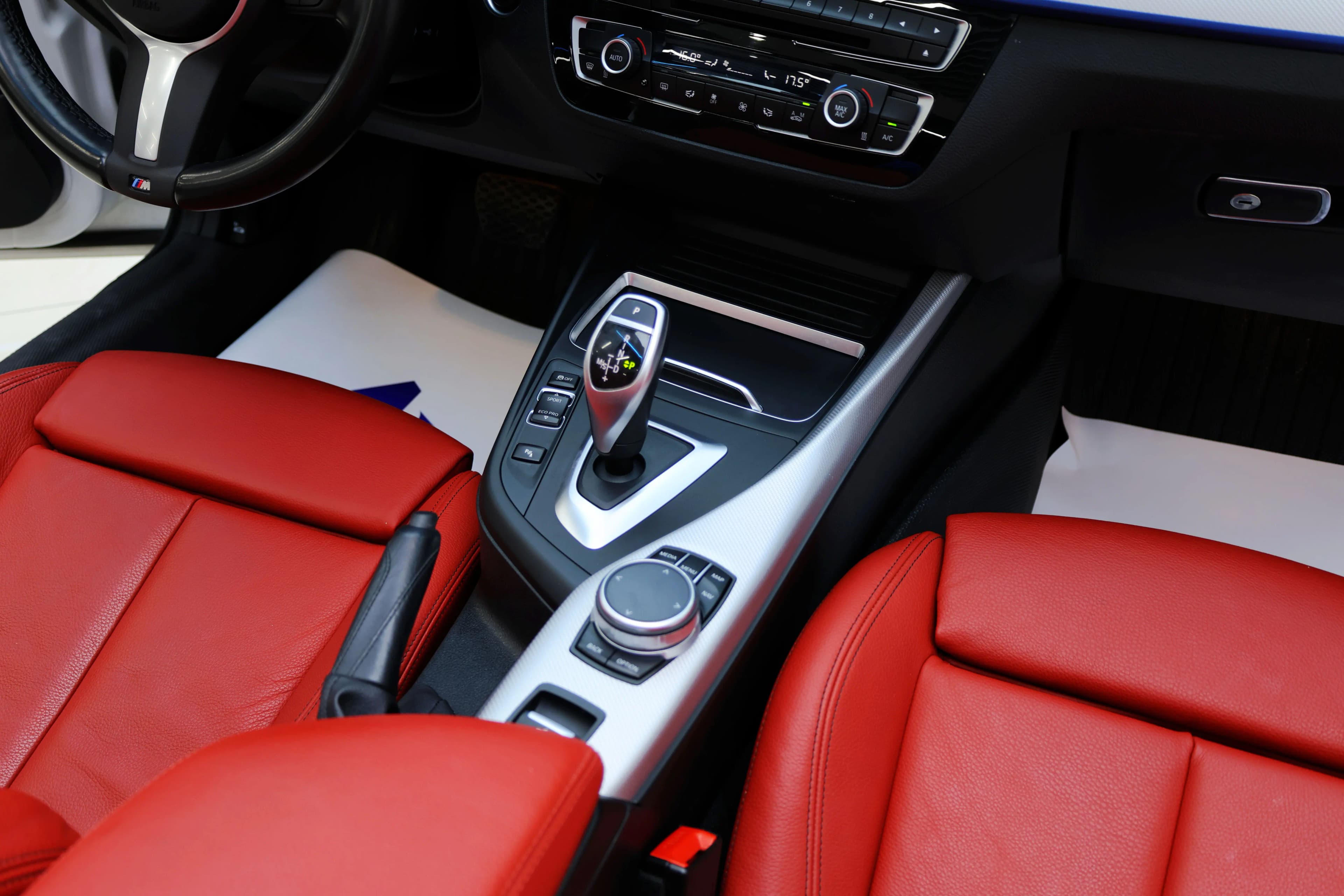 BMW 2 Series 2021 г. 37888 км. — фото 19