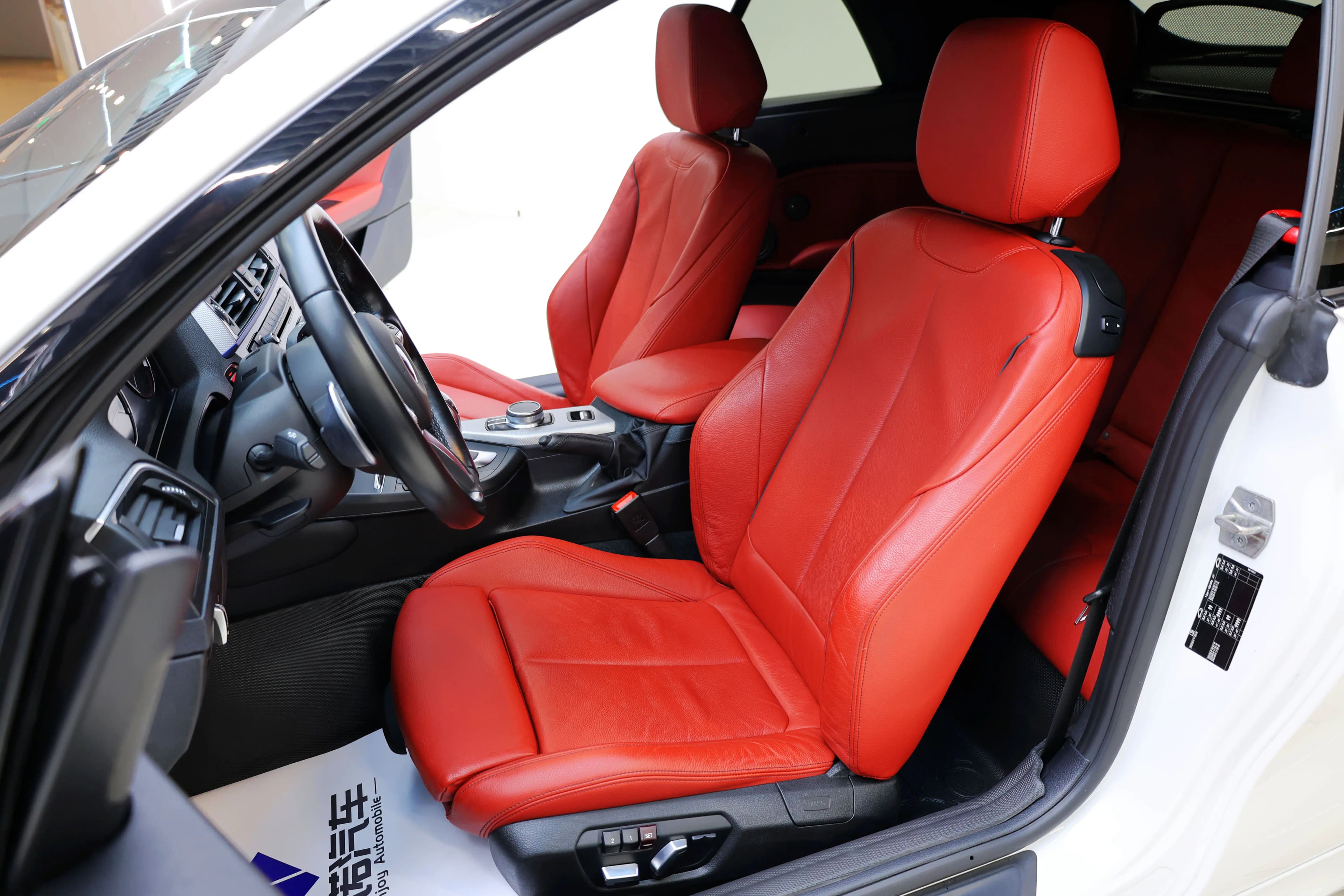 BMW 2 Series 2021 г. 37888 км. — фото 22
