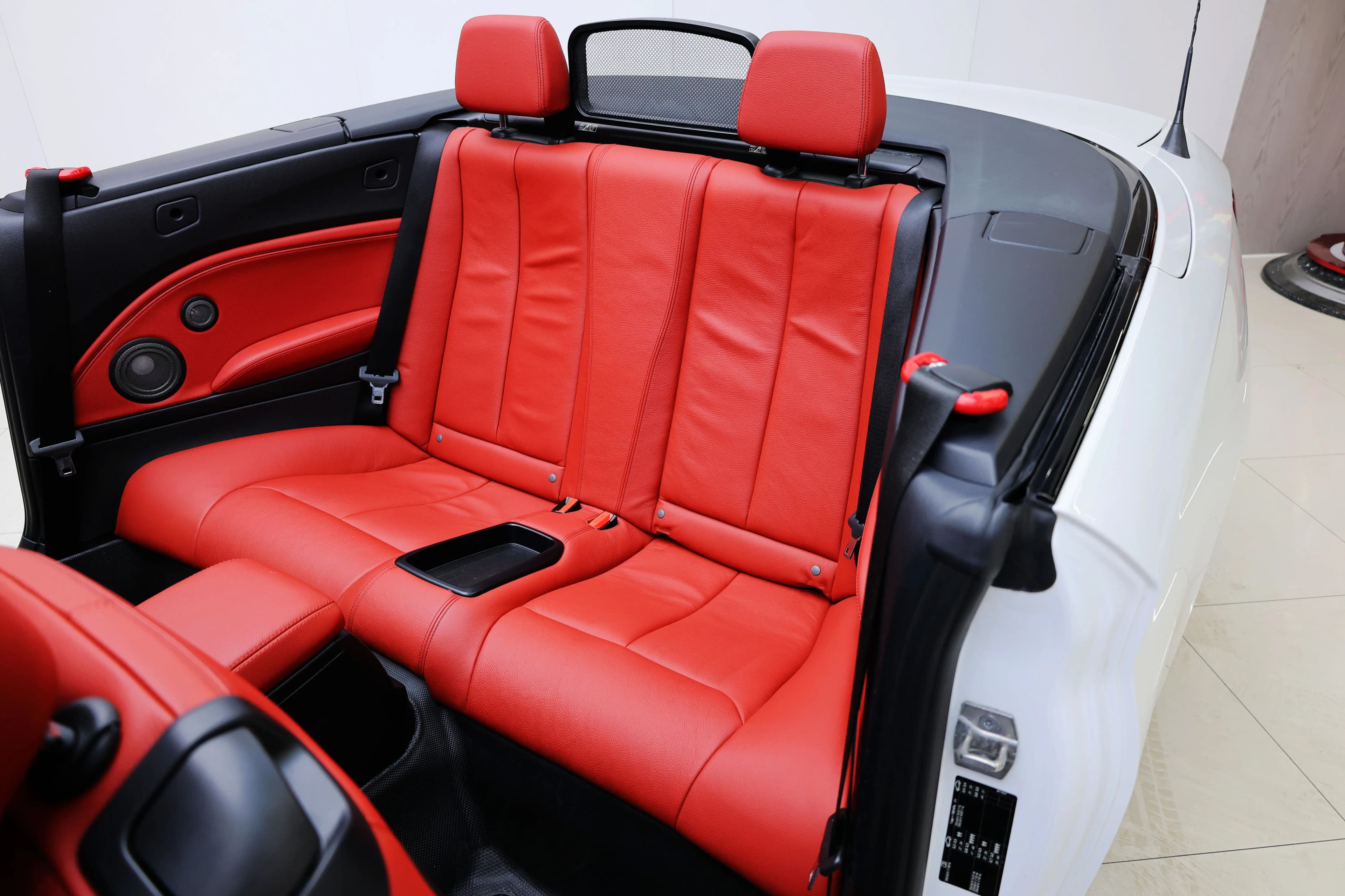 BMW 2 Series 2021 г. 37888 км. — фото 23