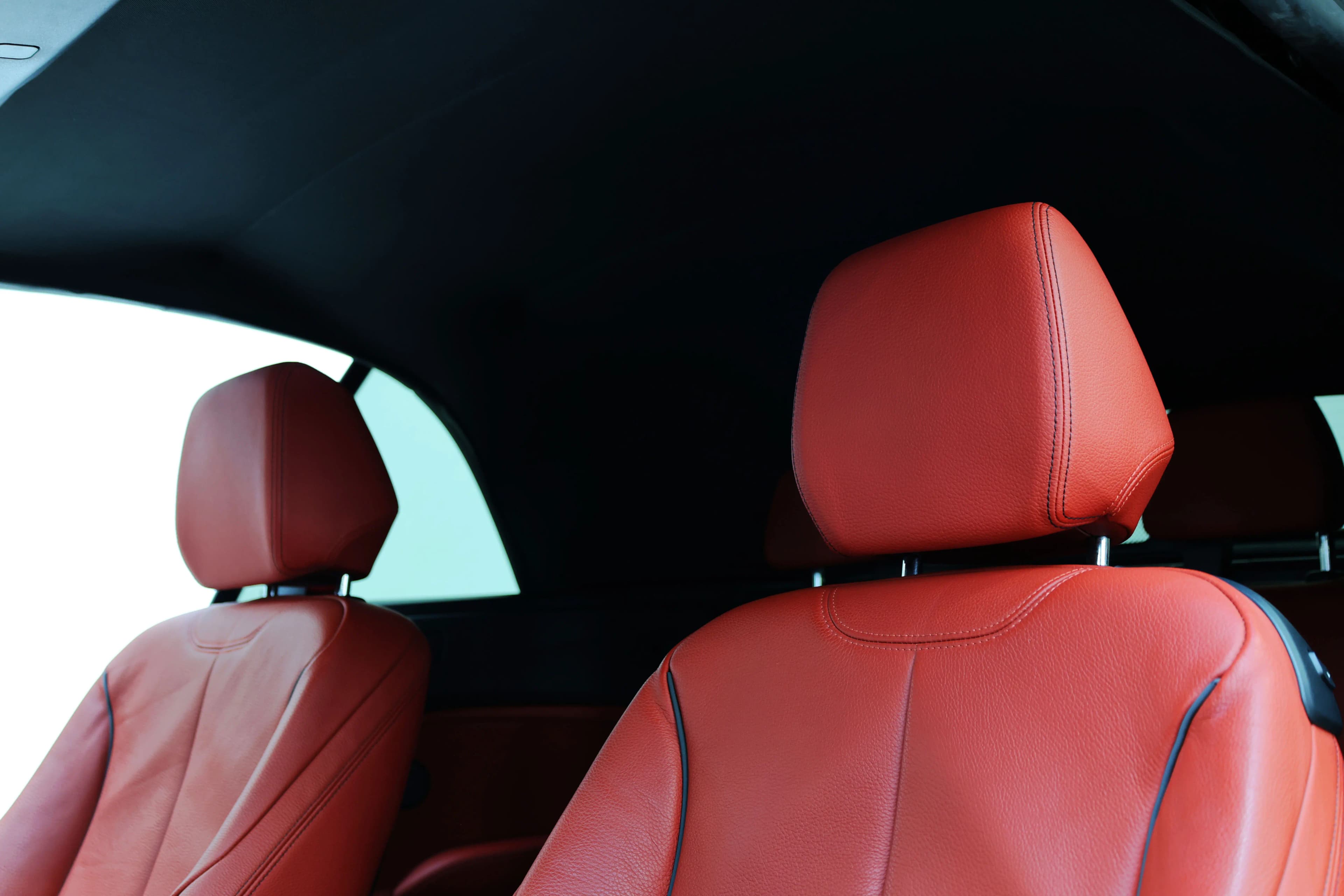 BMW 2 Series 2021 г. 37888 км. — фото 24