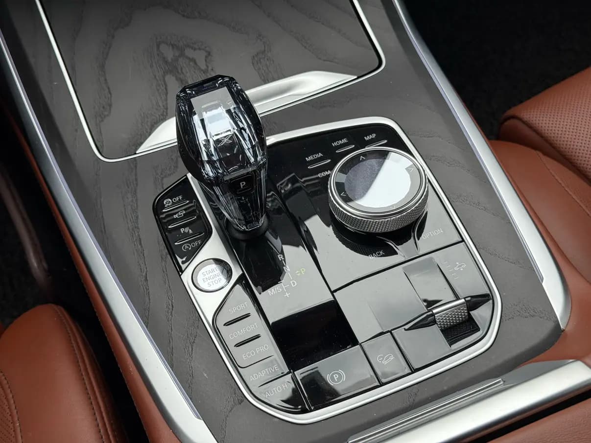 BMW X7 2022 г. 60122 км. — фото 7