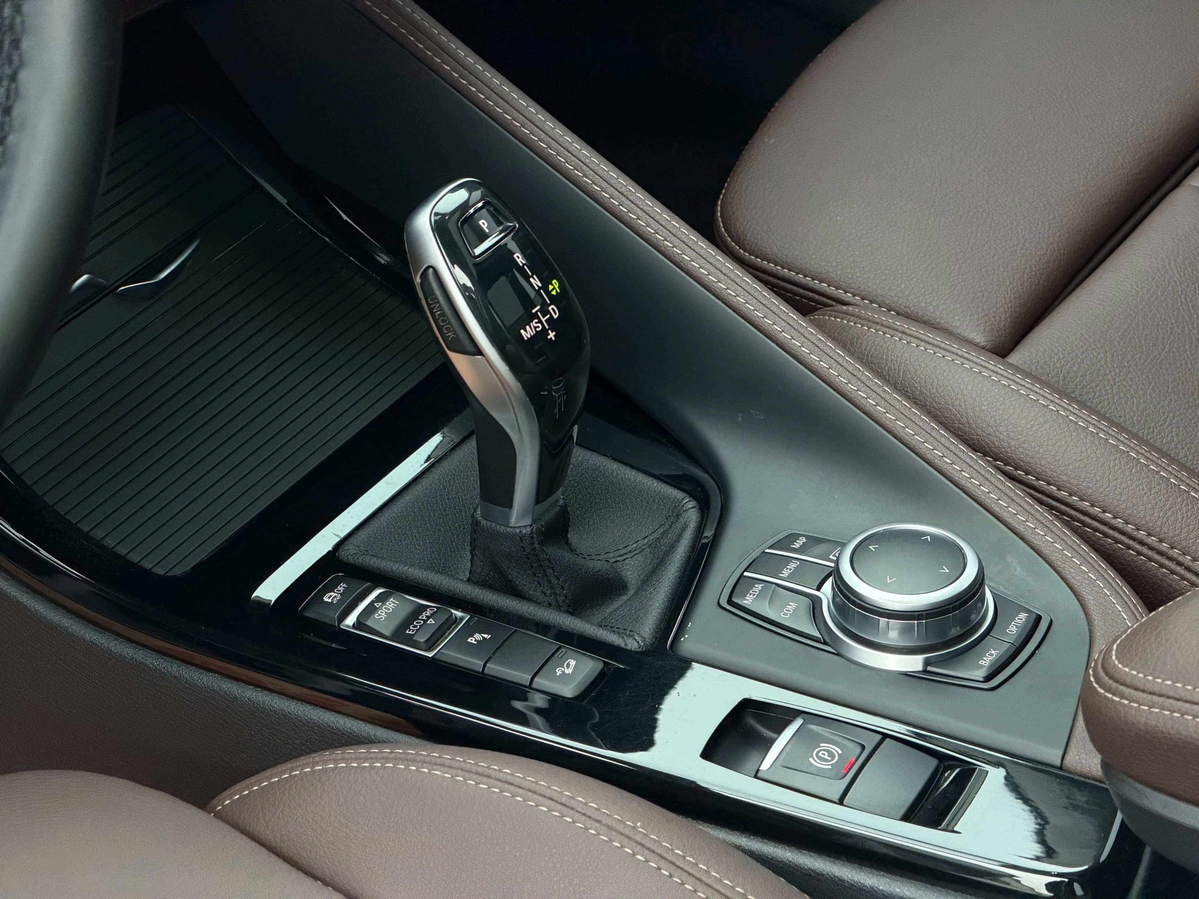 BMW X1 2021 г. 35017 км. — фото 7