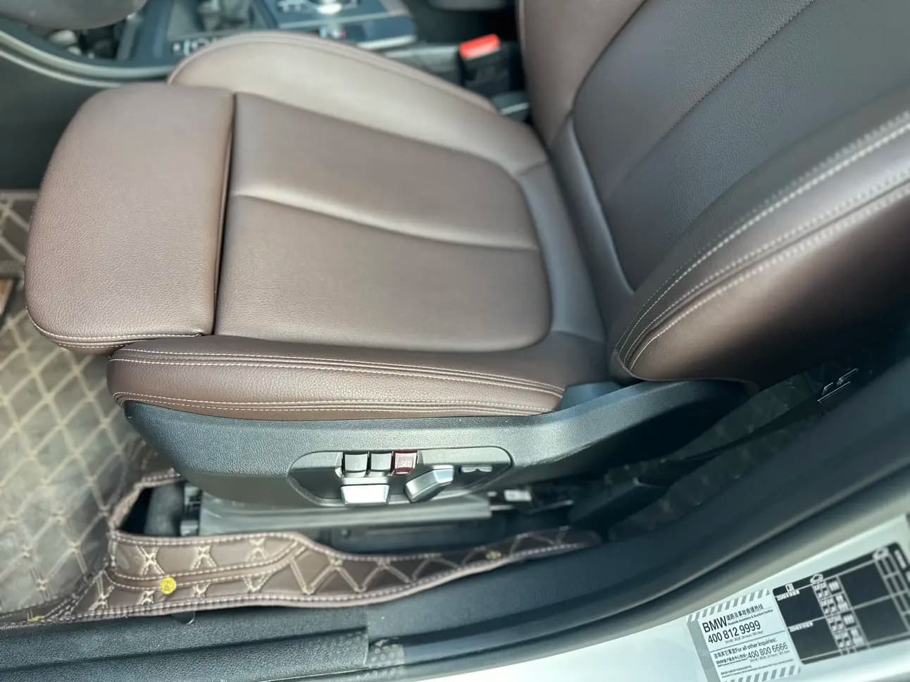 BMW X1 2023 г. 30019 км. — фото 15