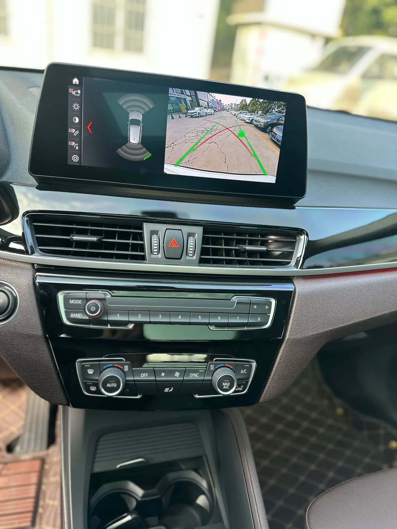 BMW X1 2023 г. 30019 км. — фото 8