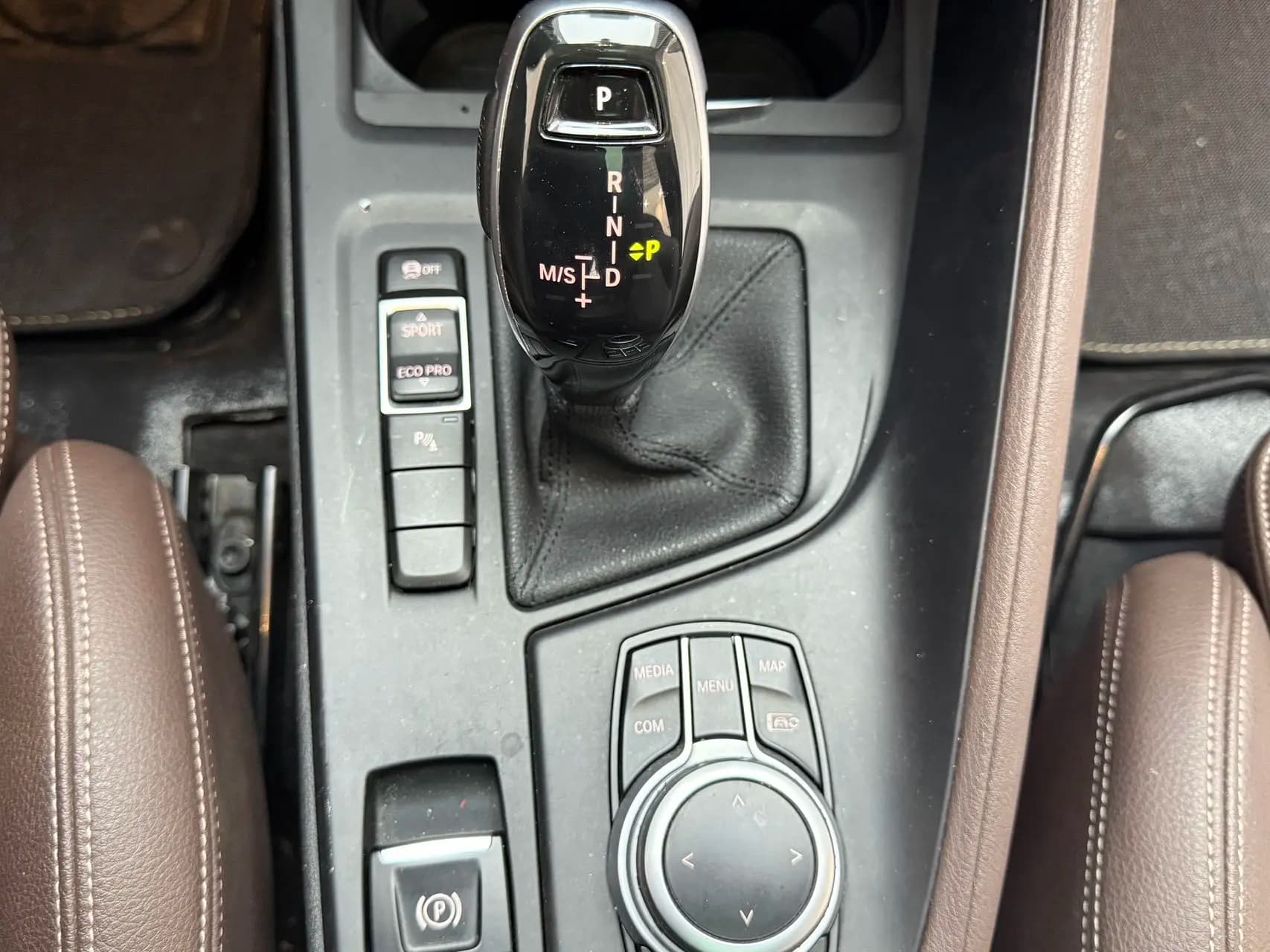 BMW X1 2021 г. 20021 км. — фото 13