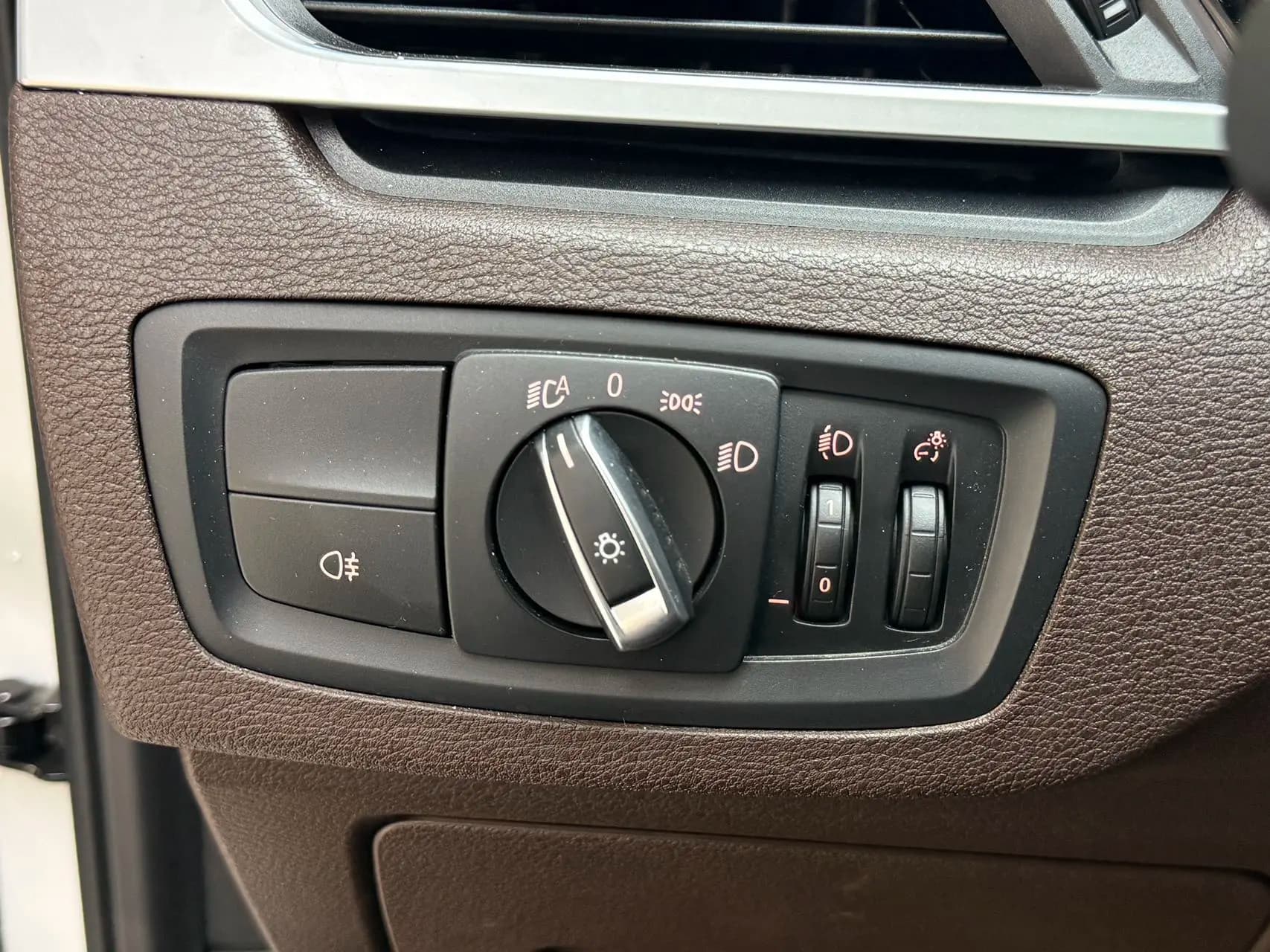 BMW X1 2021 г. 20021 км. — фото 14