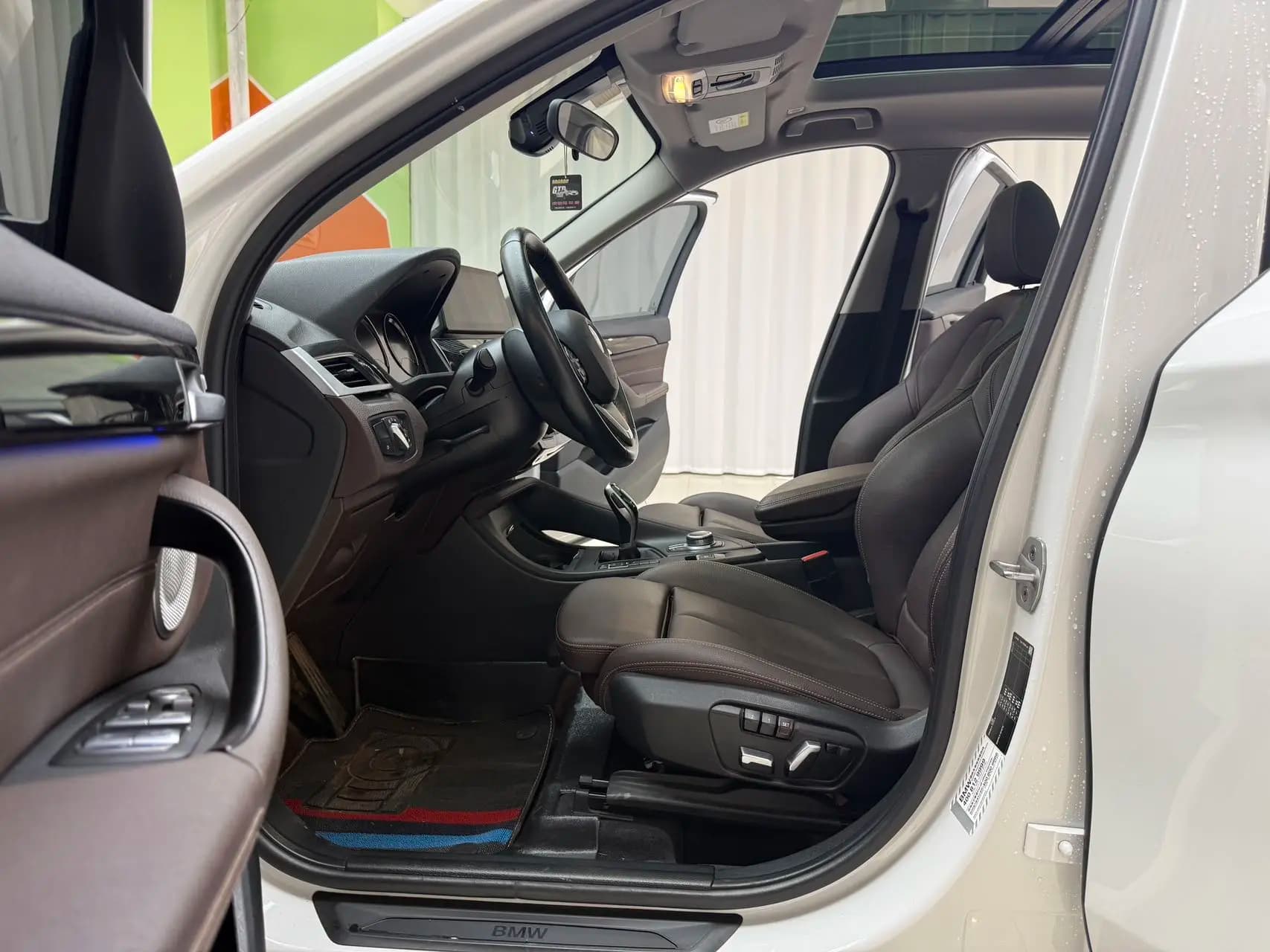 BMW X1 2021 г. 20021 км. — фото 15