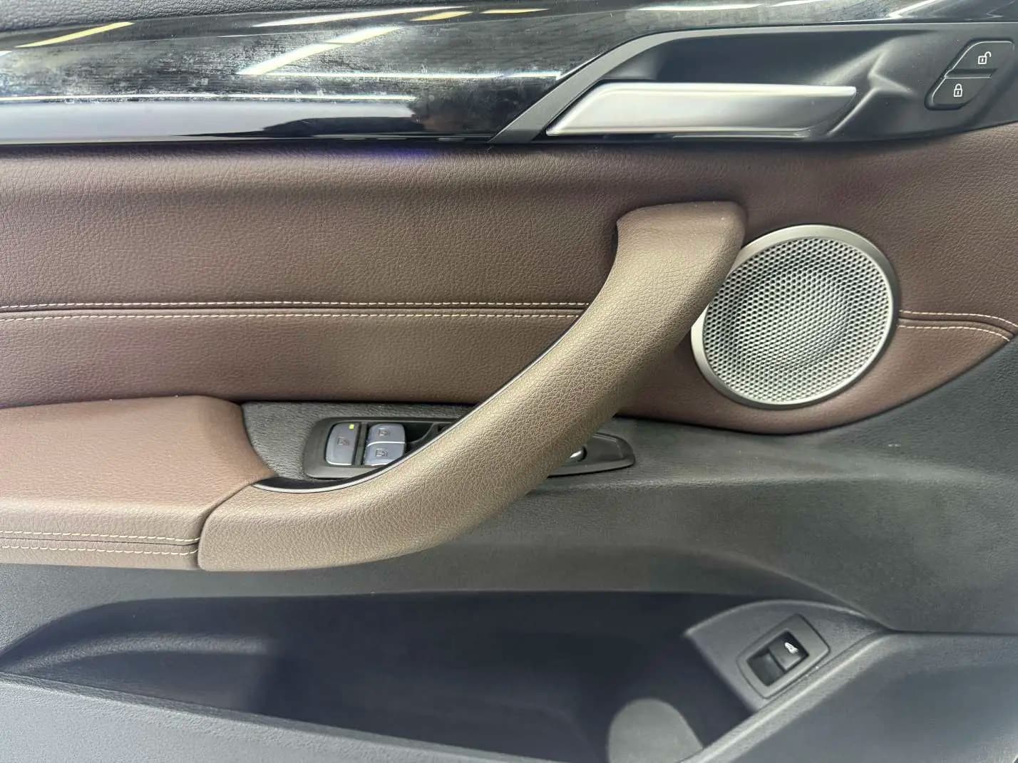 BMW X1 2021 г. 39022 км. — фото 15