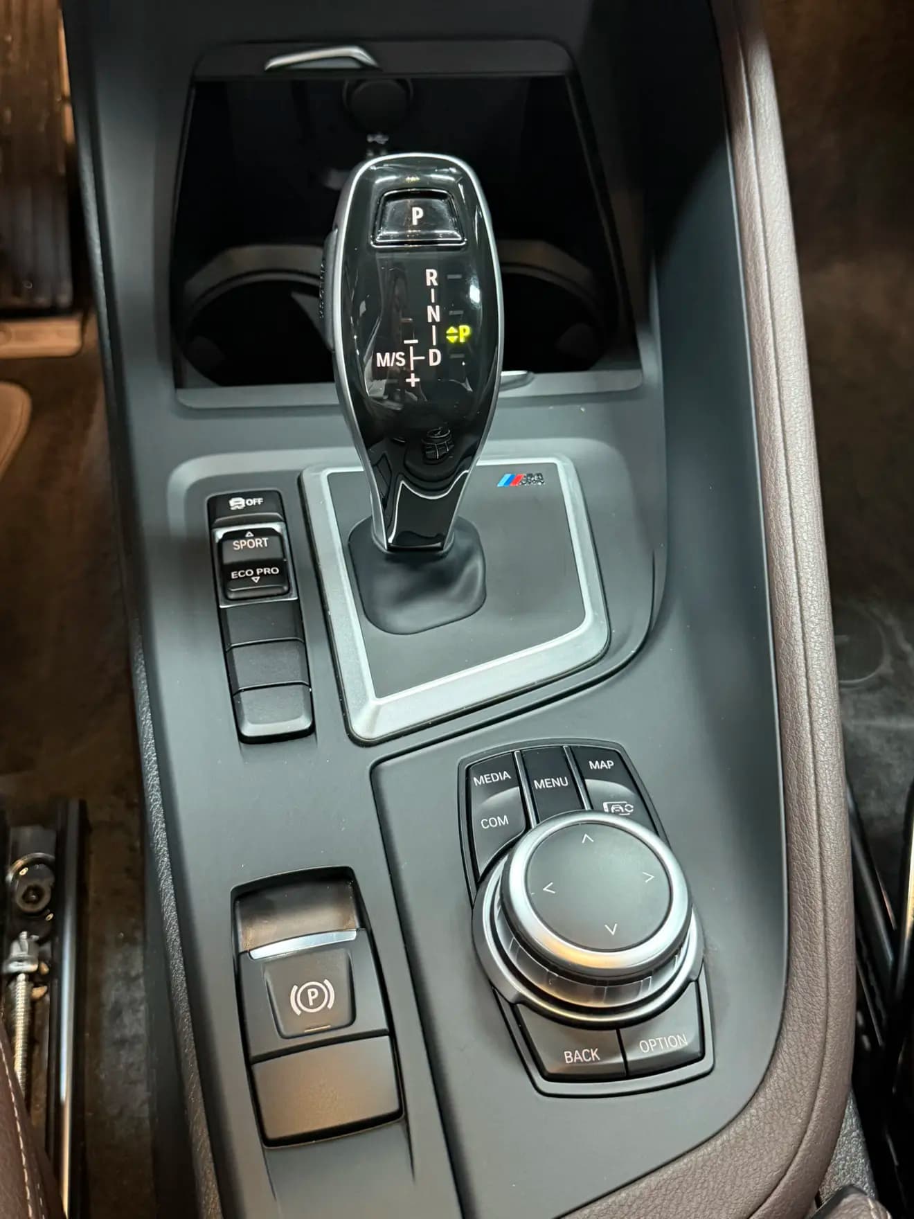 BMW X1 2022 г. 48023 км. — фото 16