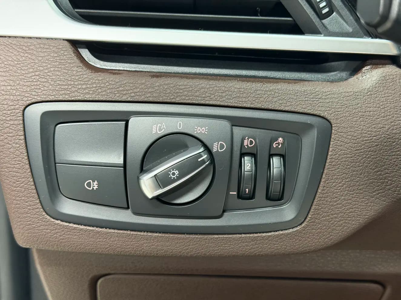 BMW X1 2022 г. 48023 км. — фото 17