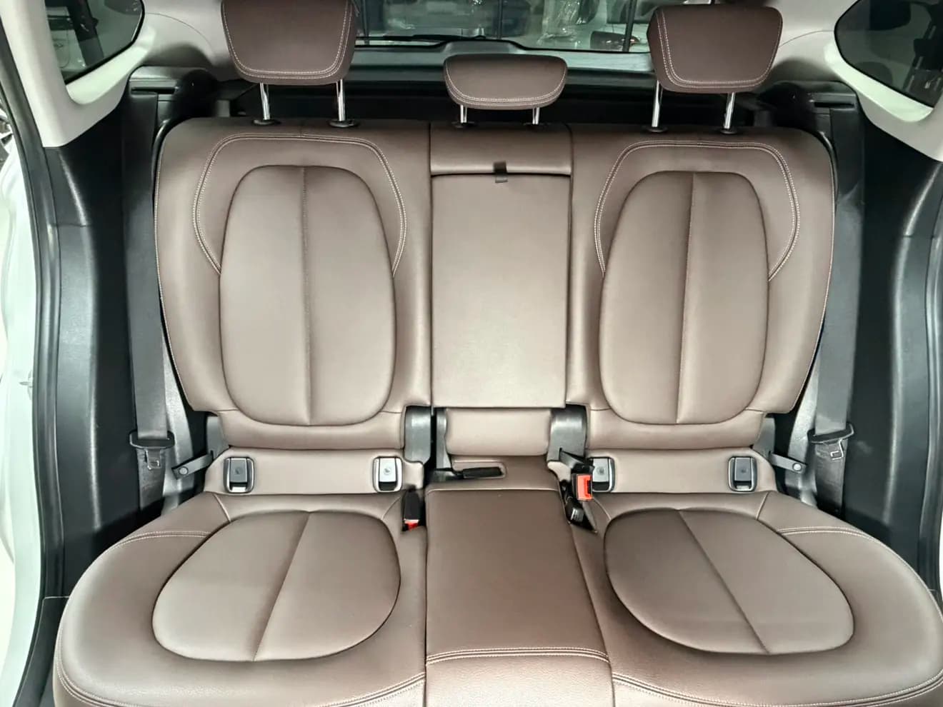 BMW X1 2022 г. 48023 км. — фото 22