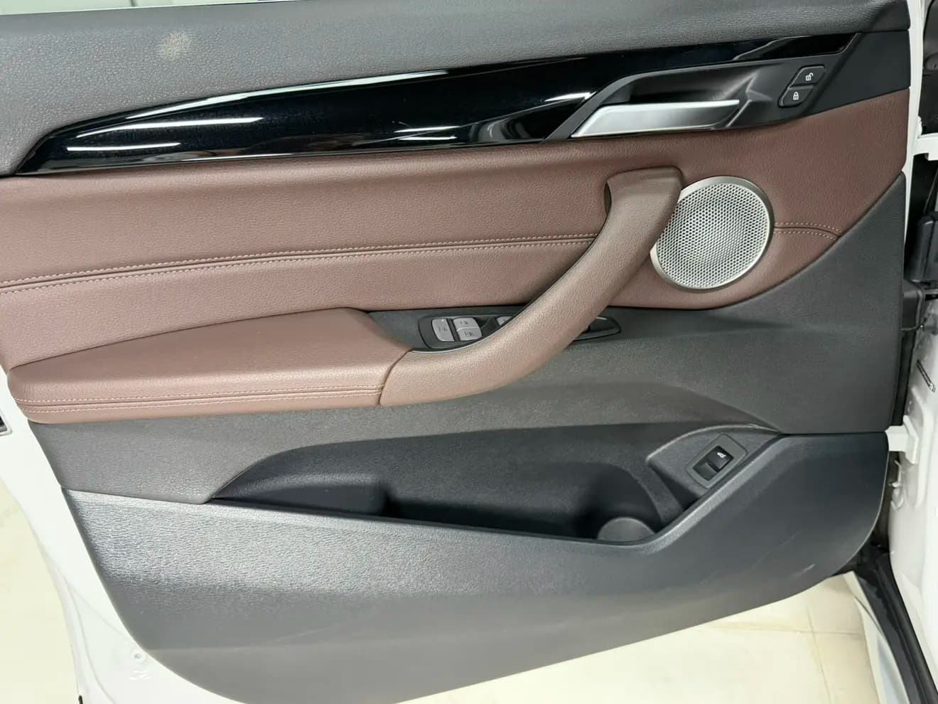 BMW X1 2022 г. 48023 км. — фото 10