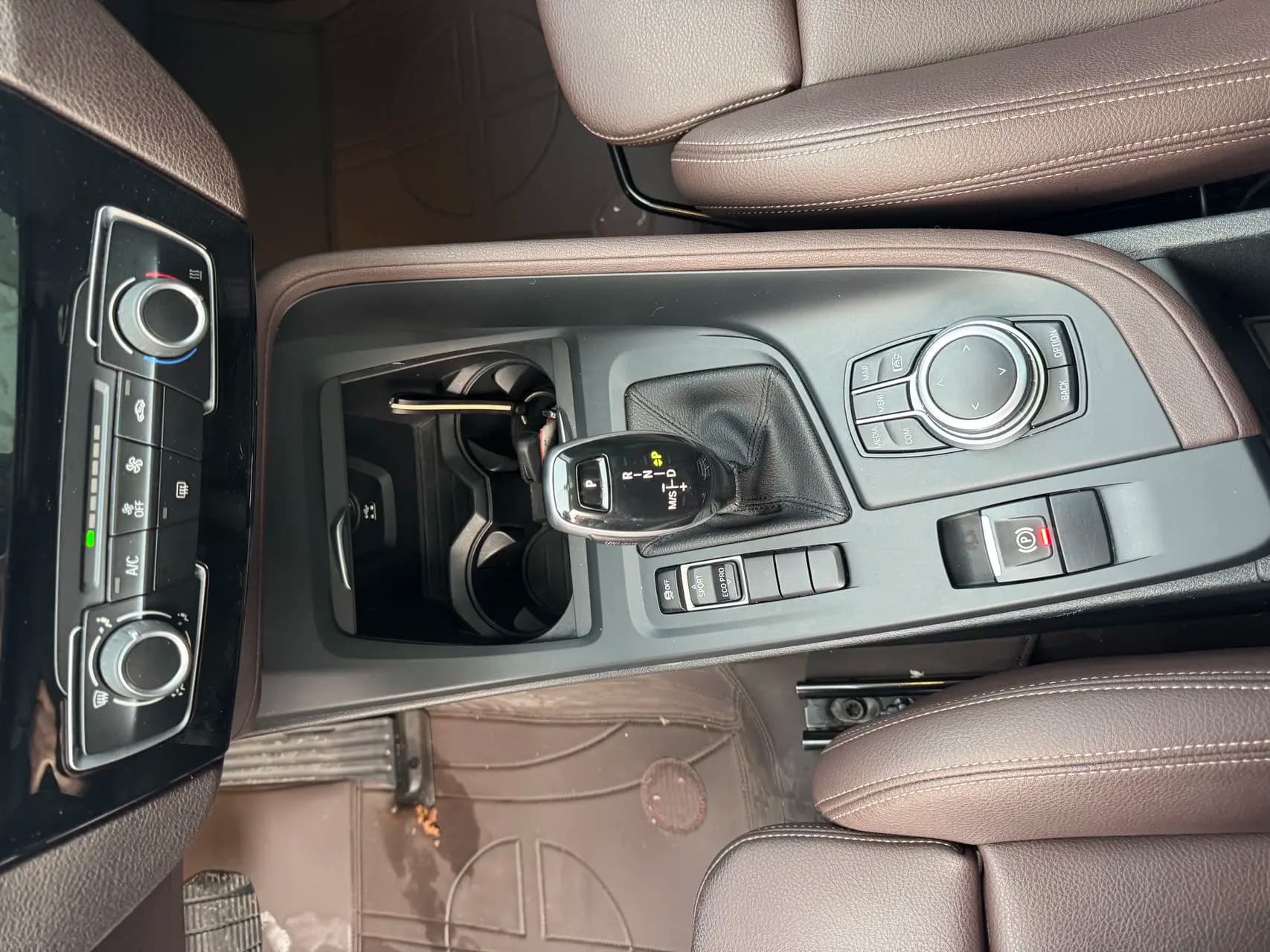 BMW X1 2022 г. 50024 км. — фото 12