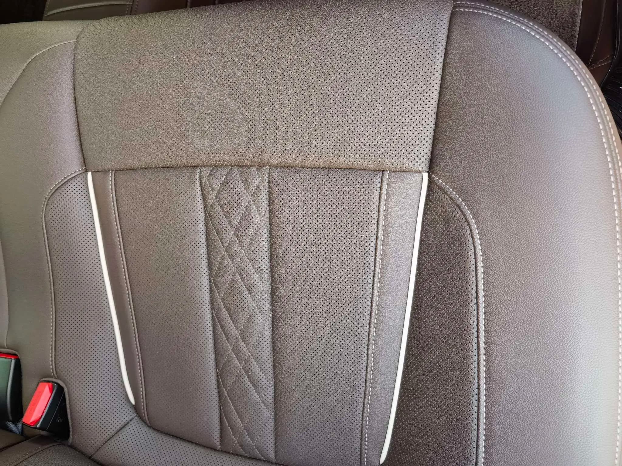BMW 5 Series 2023 г. 47066 км. — фото 17
