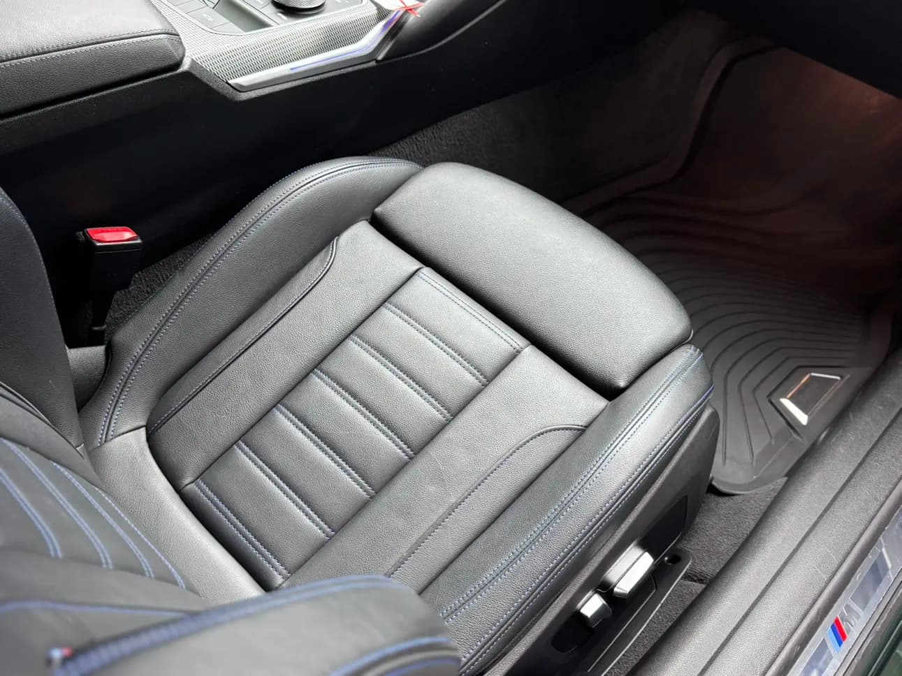 BMW 4 Series 2022 г. 30026 км. — фото 10