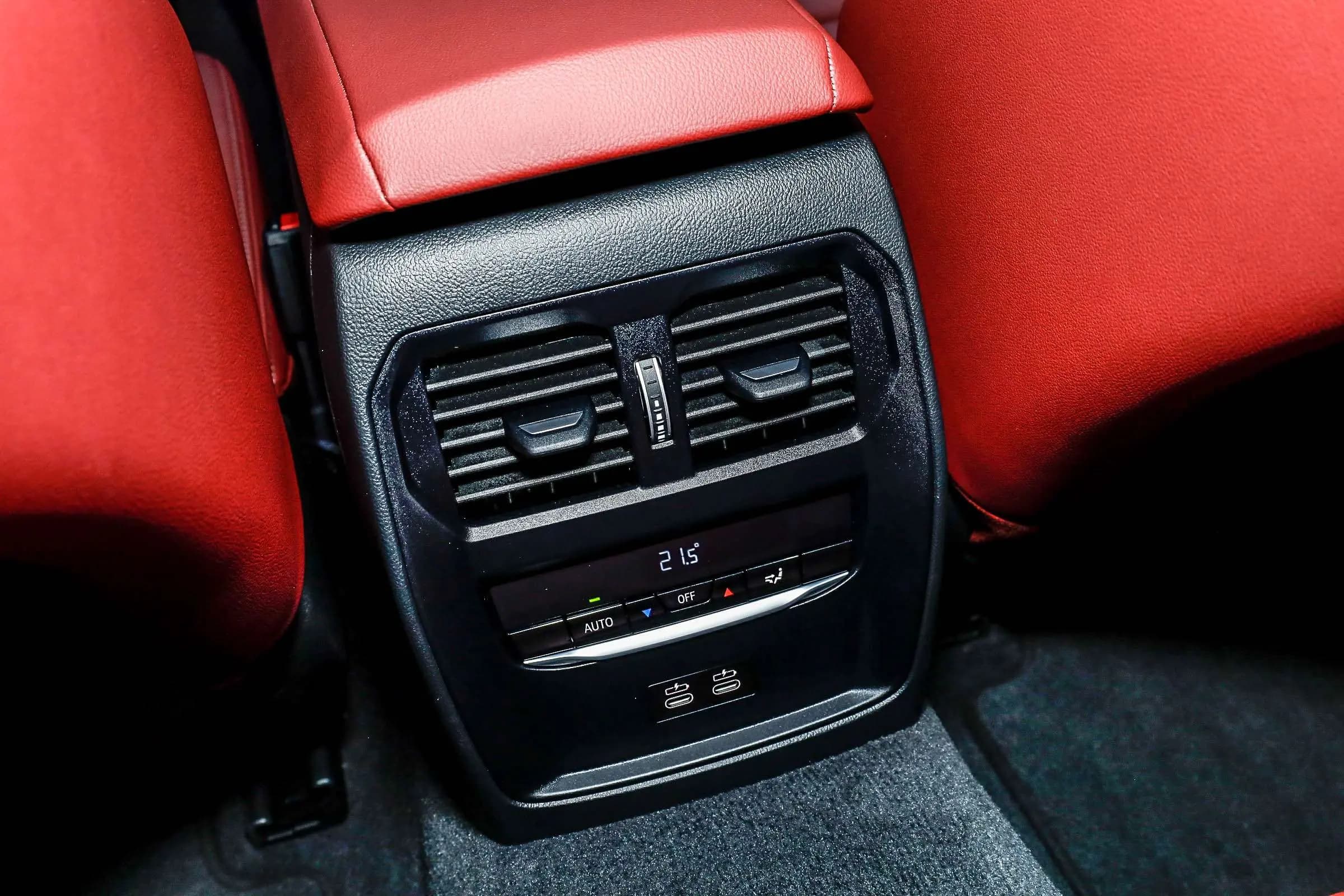 BMW 4 Series 2025 г. 1110 км. — фото 13