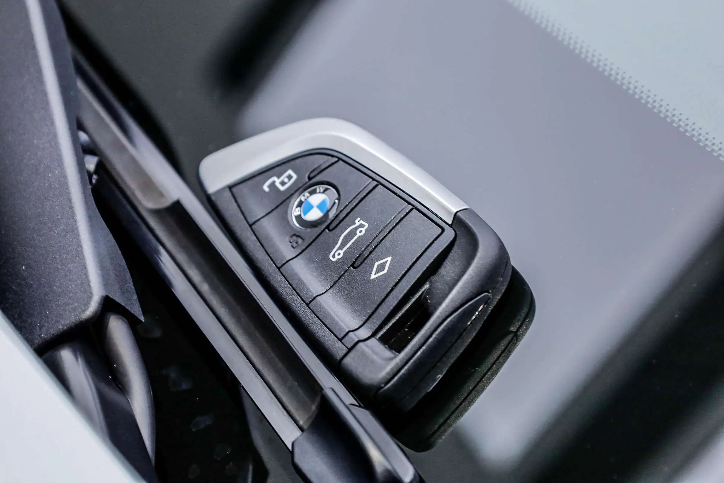 BMW 4 Series 2025 г. 1110 км. — фото 5