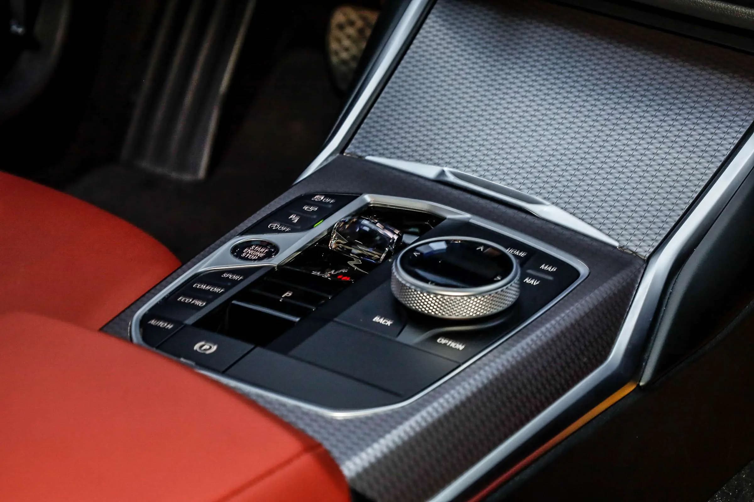 BMW 4 Series 2025 г. 1110 км. — фото 6