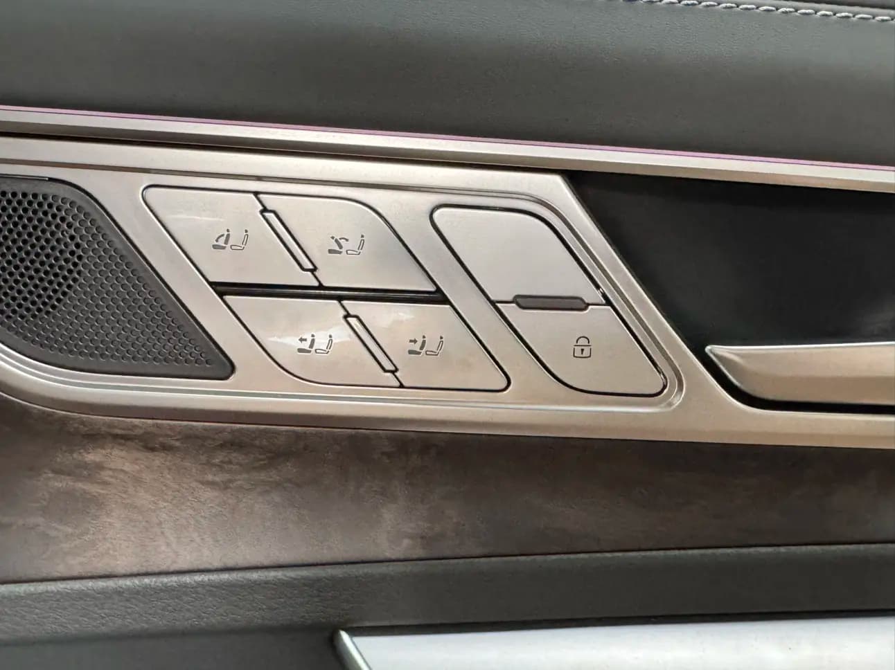 Audi A6L 2022 г. 93063 км. — фото 9