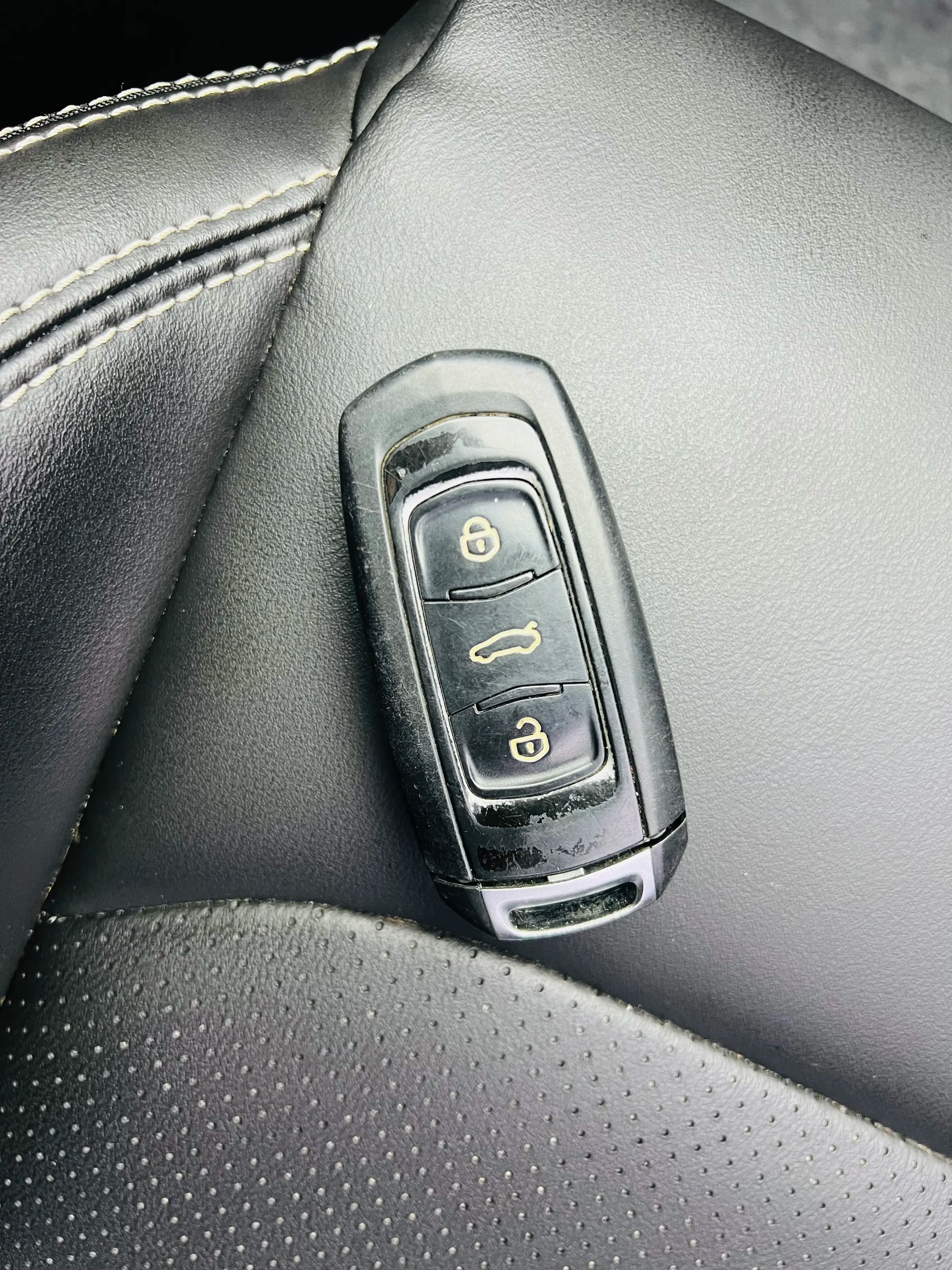 Geely Vision X6 2021 г. 50742 км. — фото 11